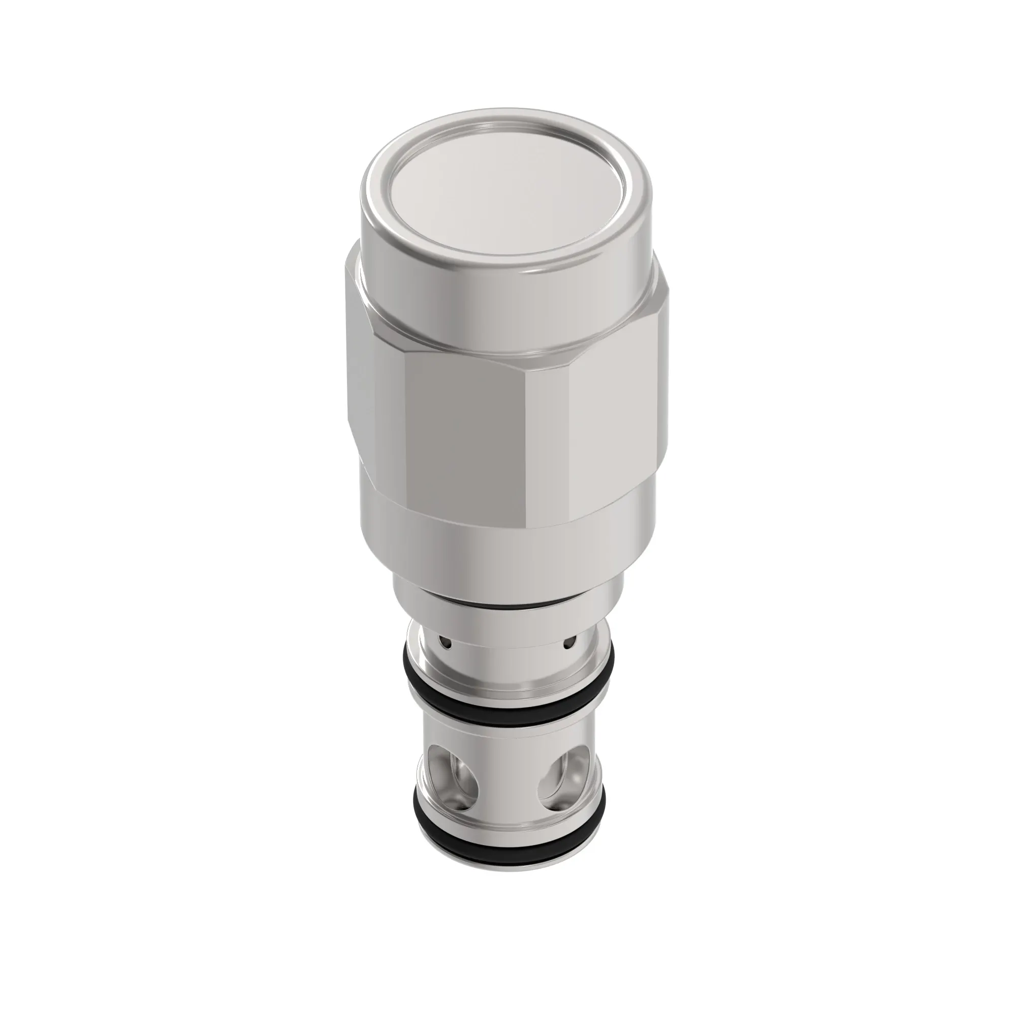 VALVE, PRESSURE REGULATOR, FEMA SD
