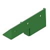 BRACKET, RADIATOR BRACKET