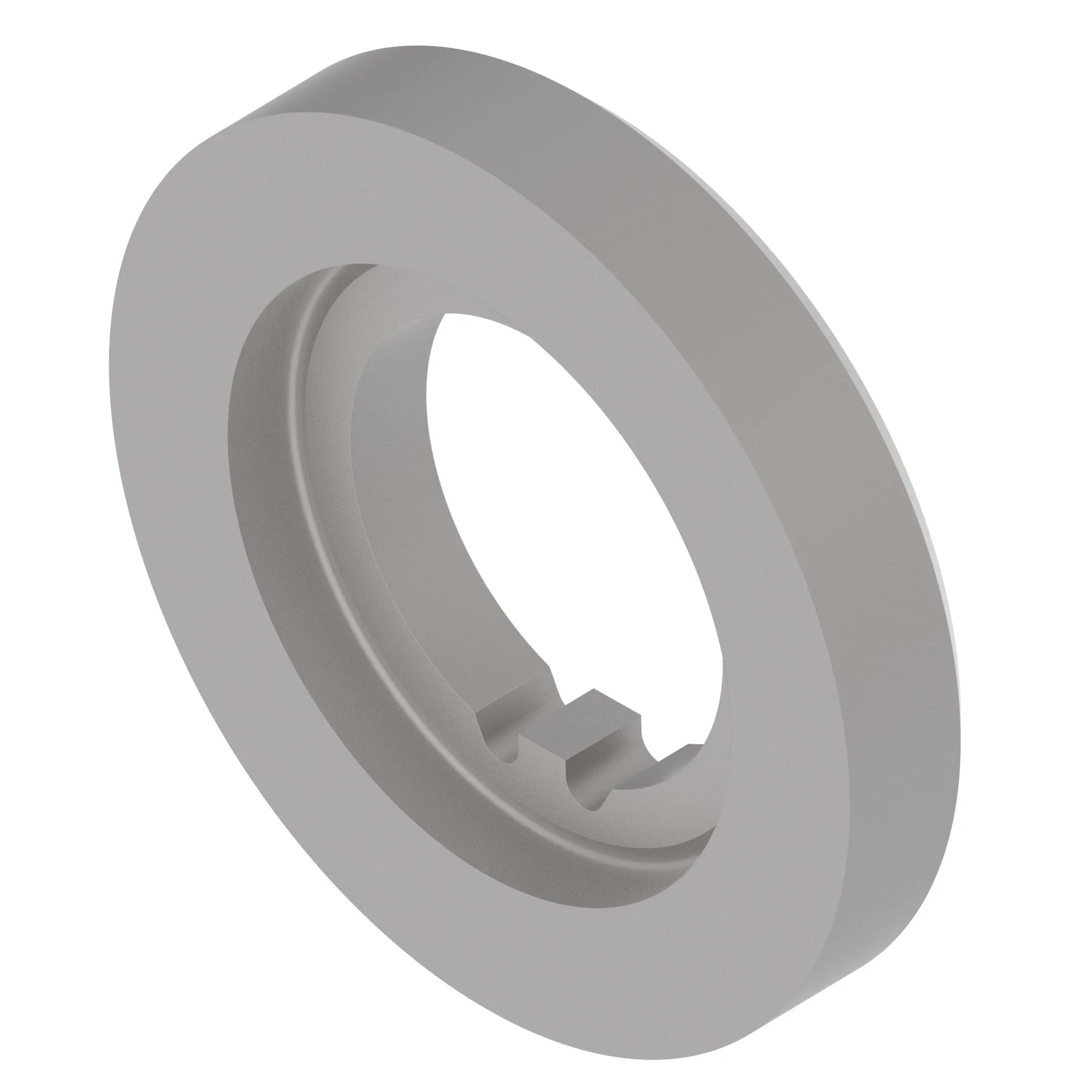 SHIM, BLOCK WASHER