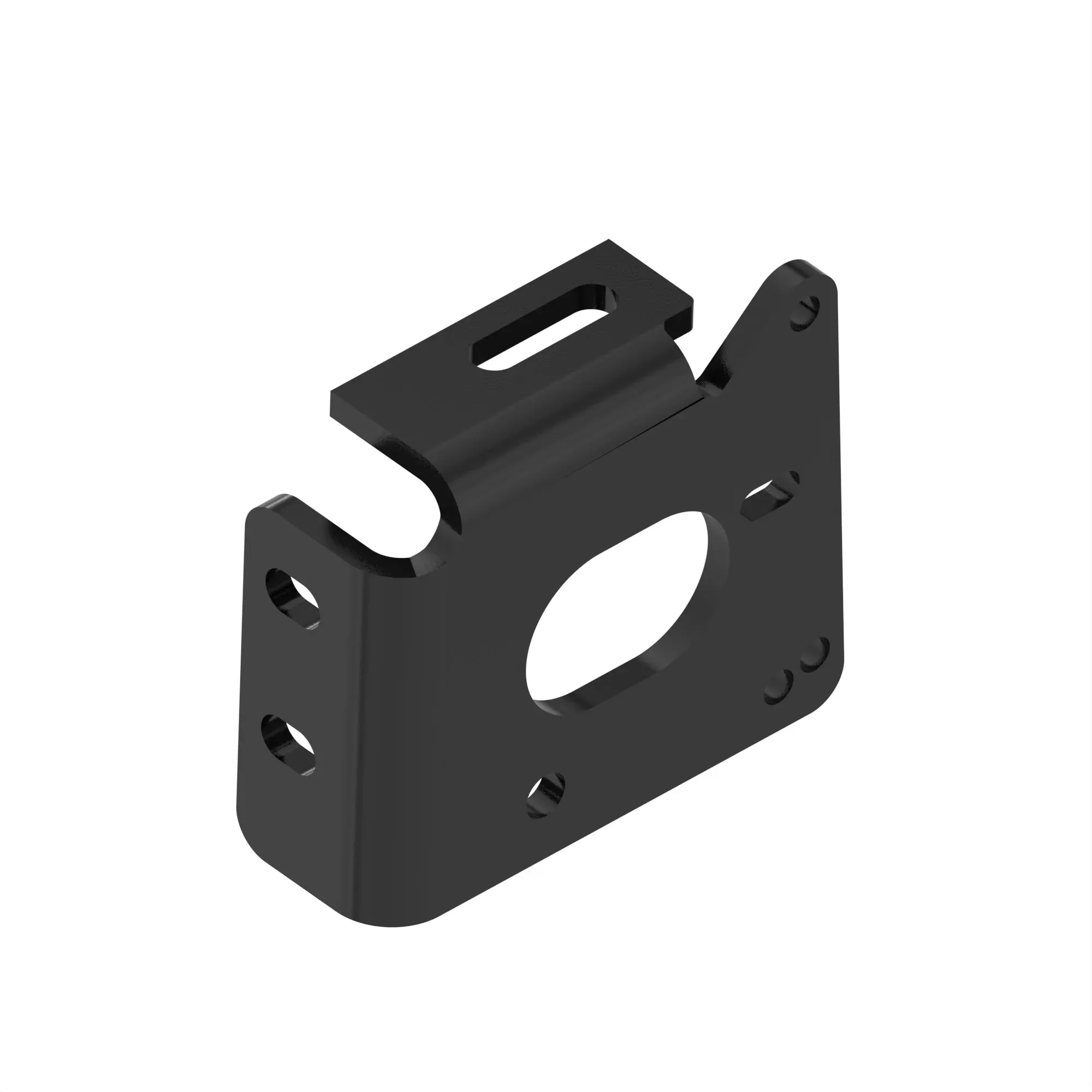 BRACKET, REAR BEARING