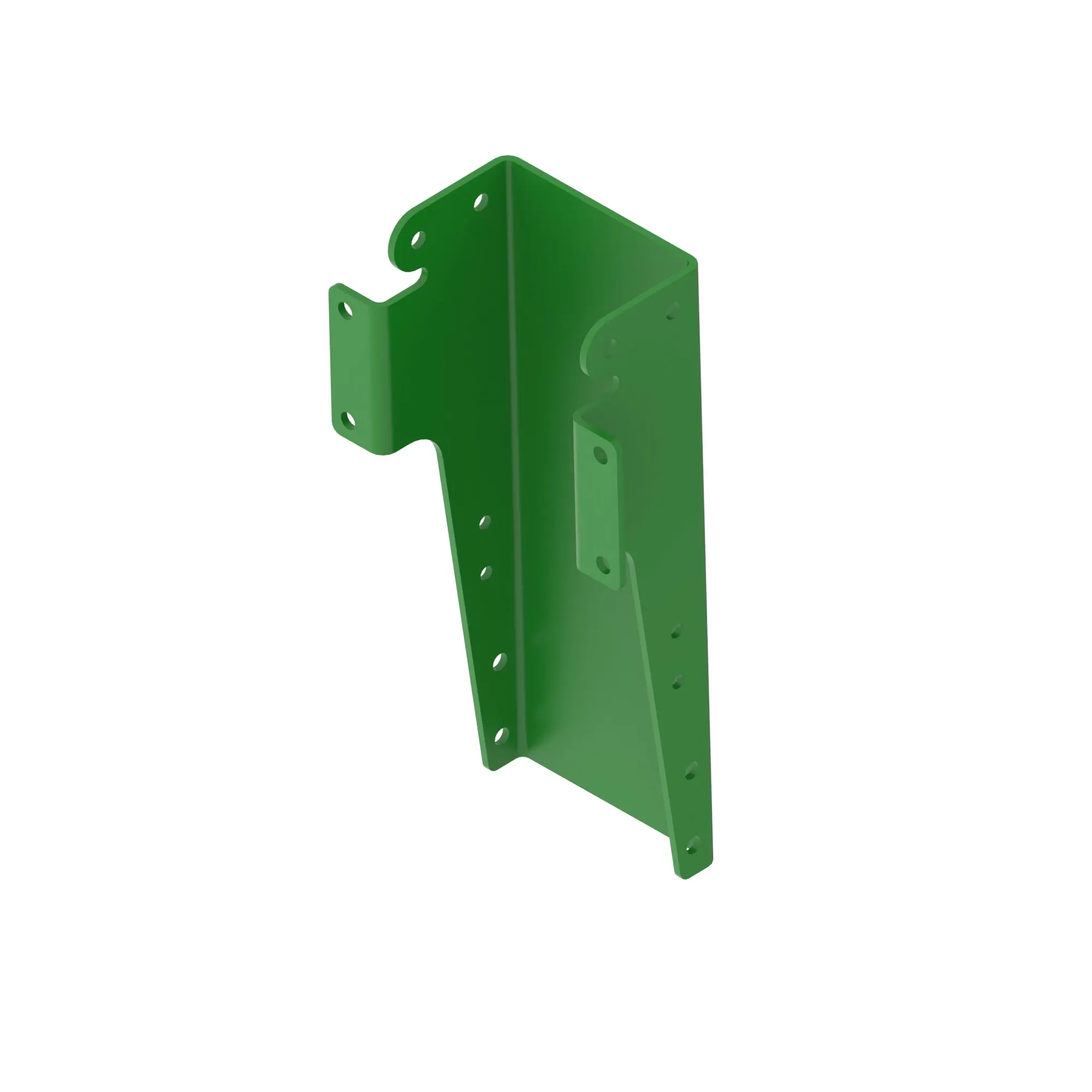 BRACKET - 50 GAL. FOAM TANK