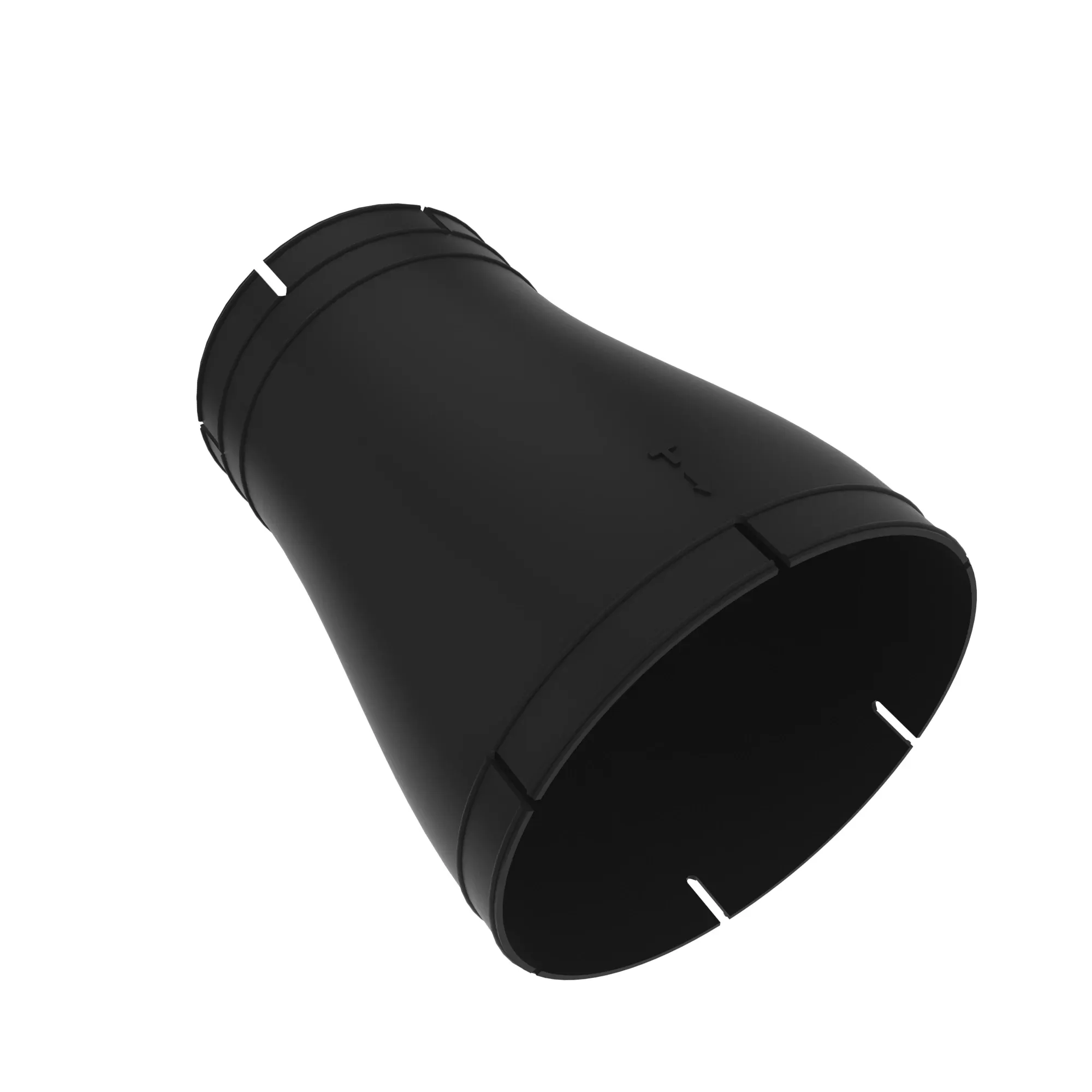 John Deere Cleaner Inlet Air Duct - R543671