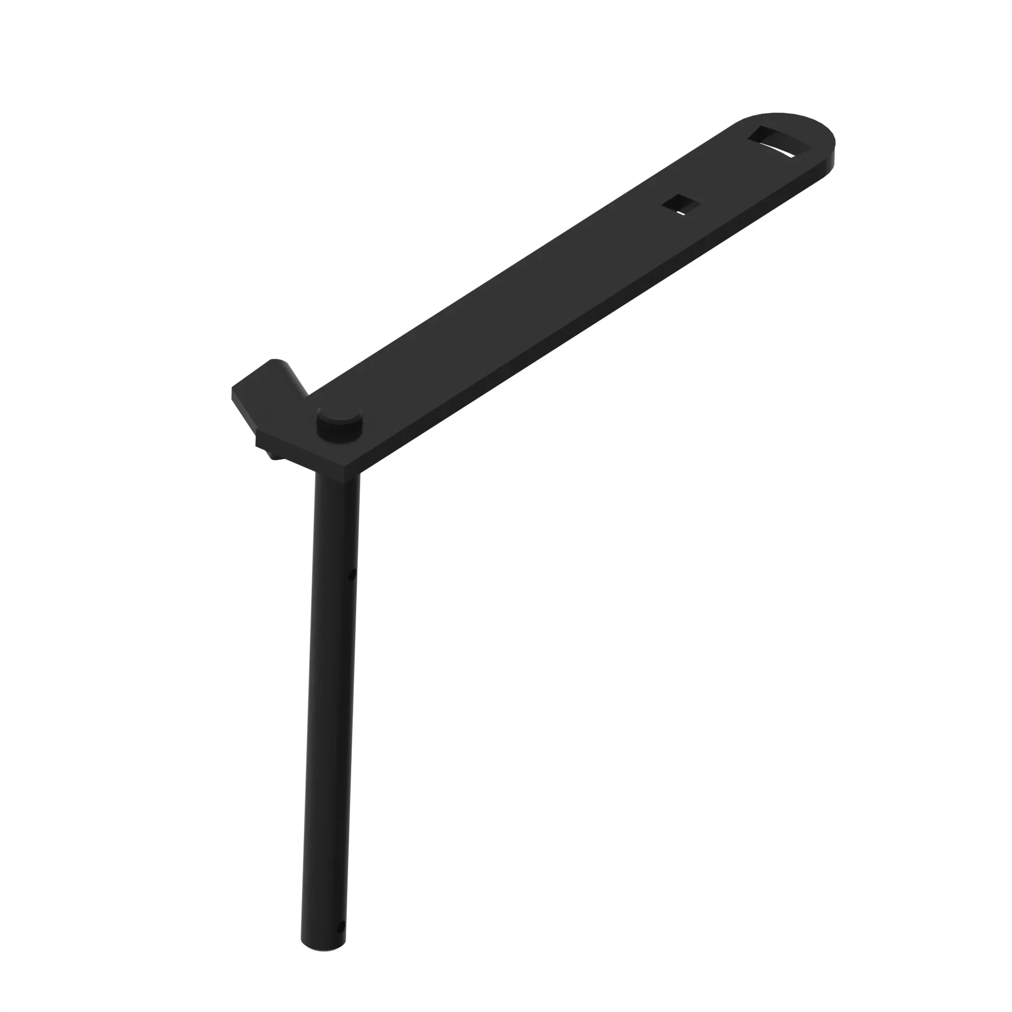John Deere Reverse Pedal Lever - AUC14356