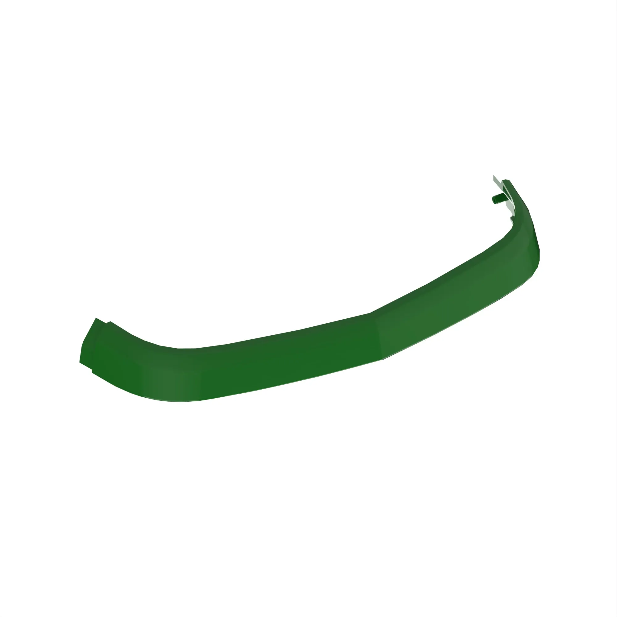 John Deere Front Hood Chin - SU29484