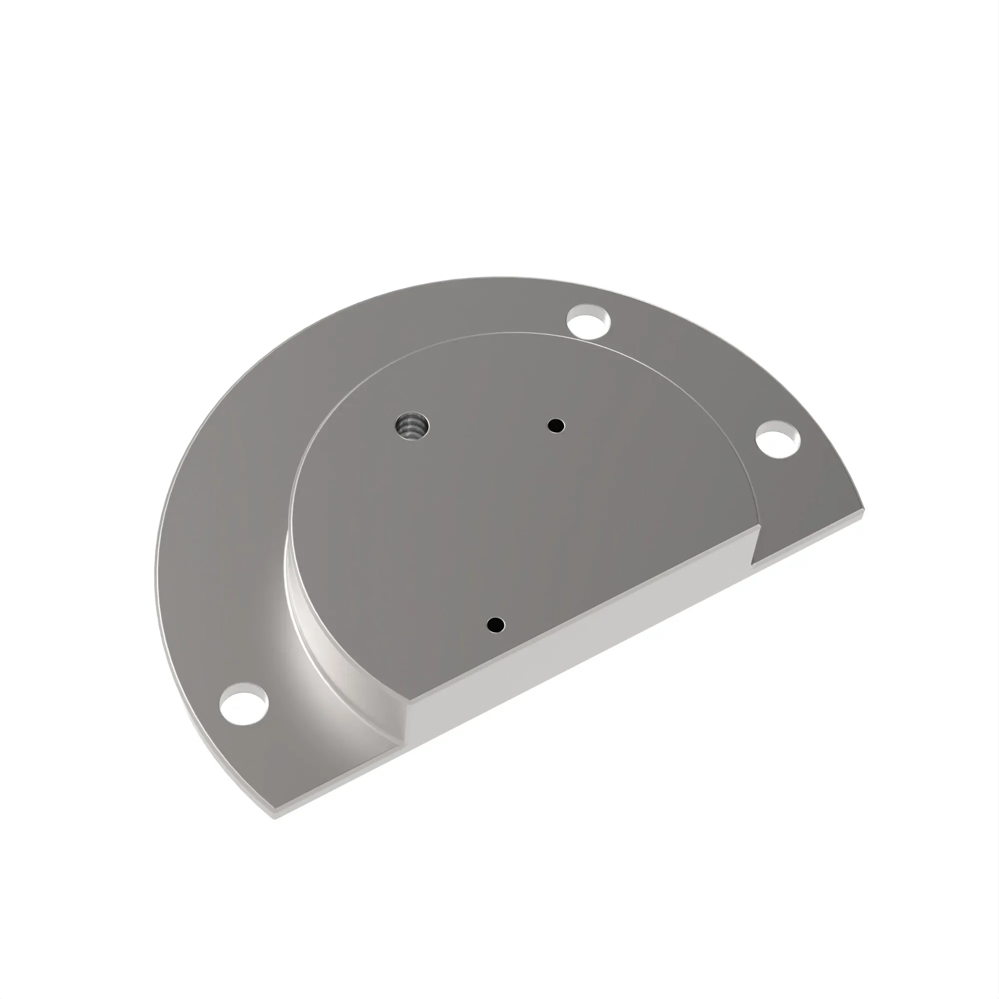 John Deere Flange - F707979