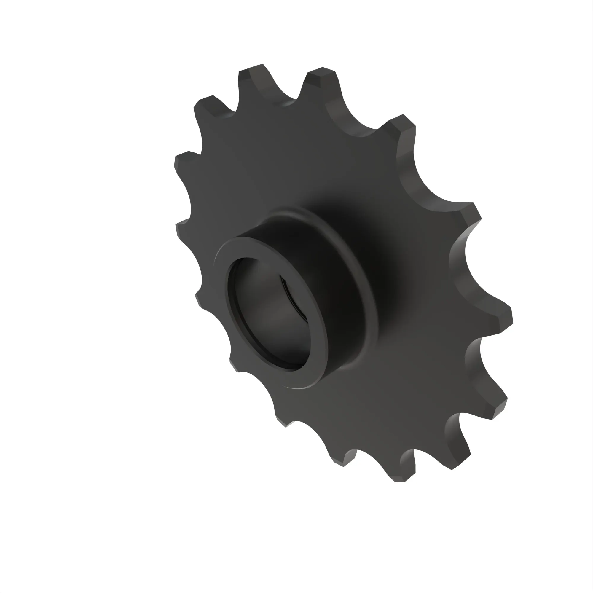 CXT25412: Elevator Drive Chain Sprocket | Shop.Deere.com