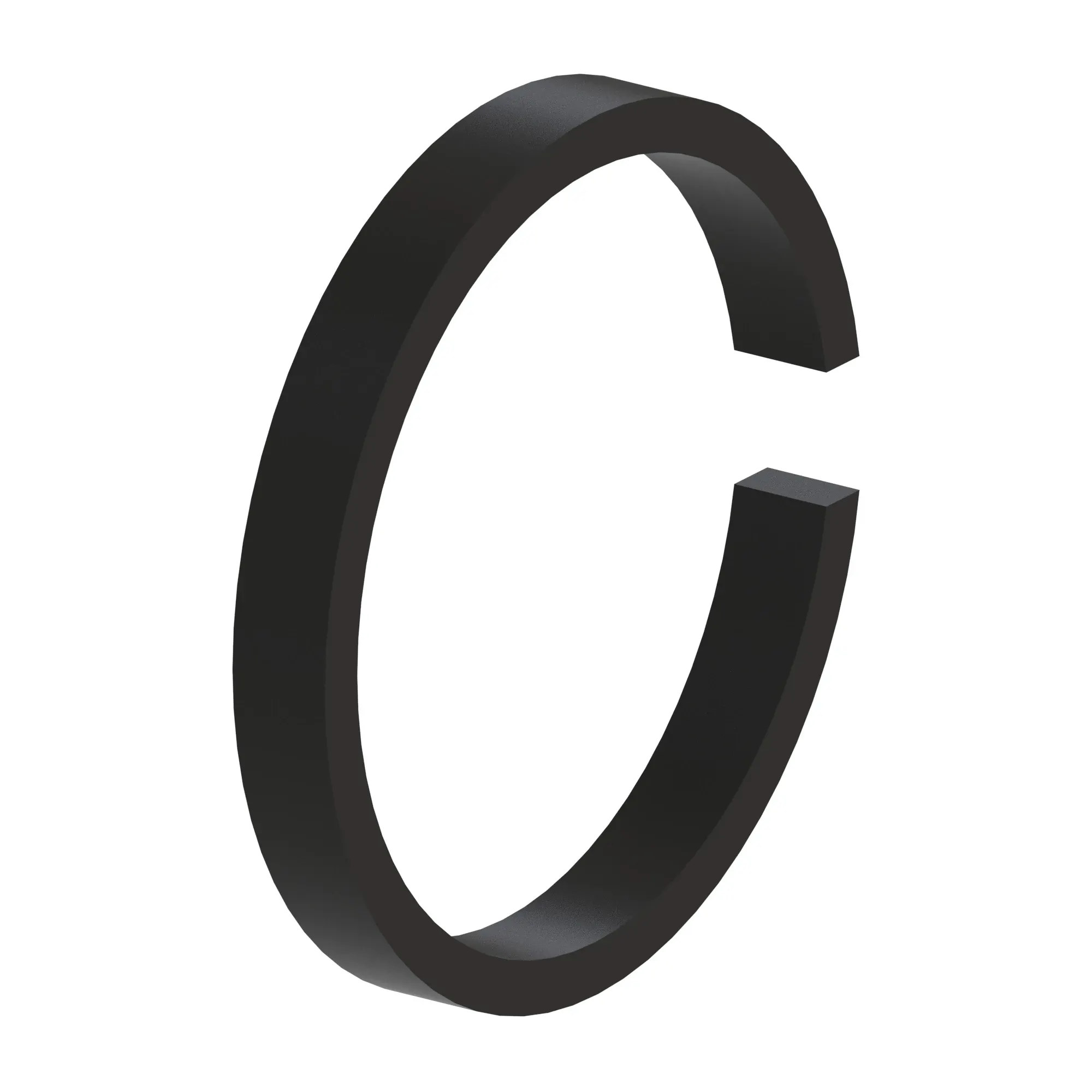 RING, STOP TUBE