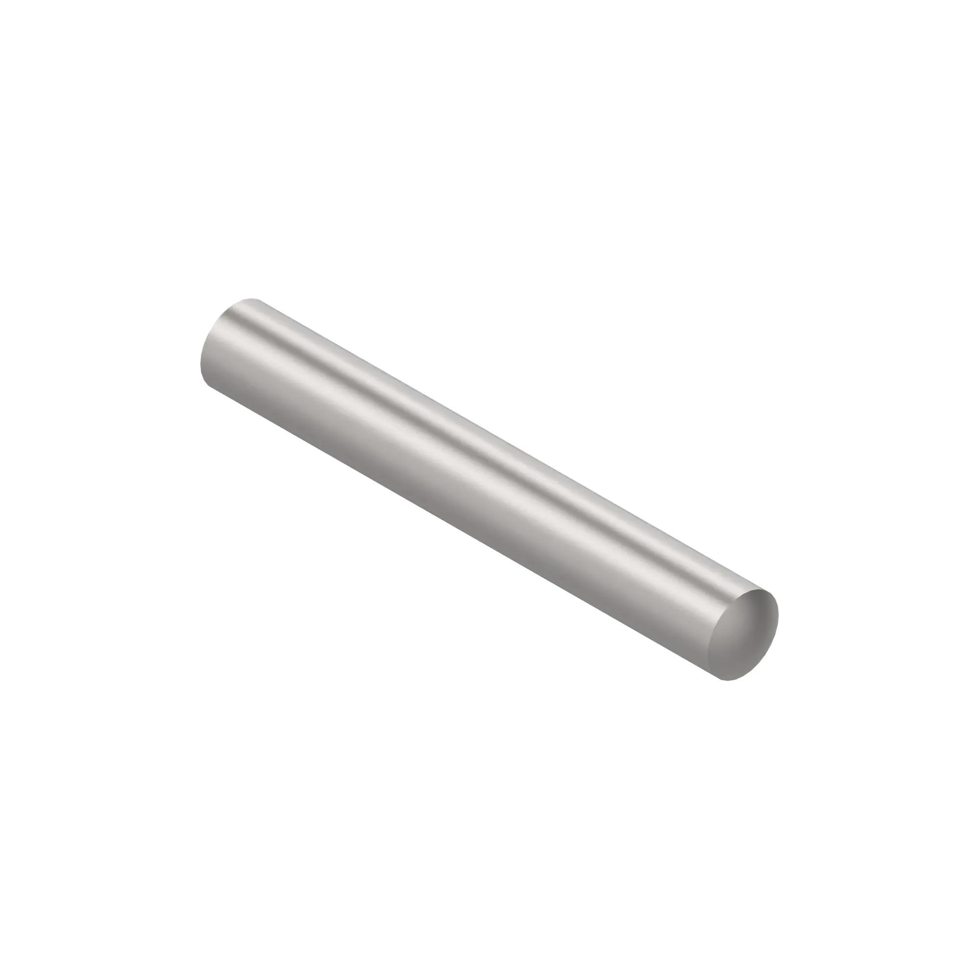 PIN, GROOVED