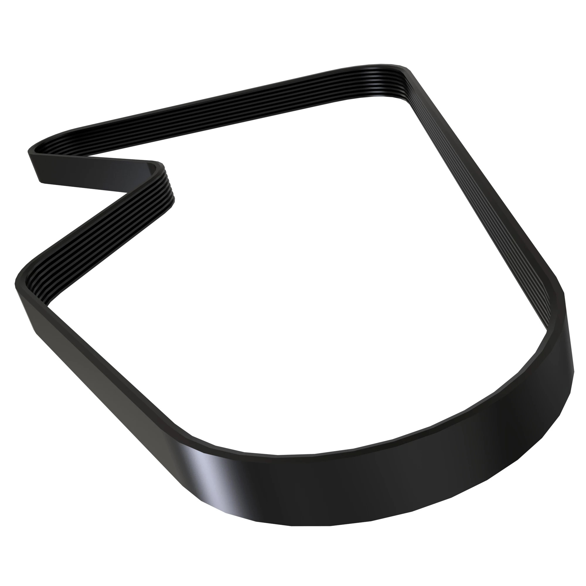 John Deere Powertrain Drive V-Belt, Effective Length 2592 mm (102 inch) - M110978