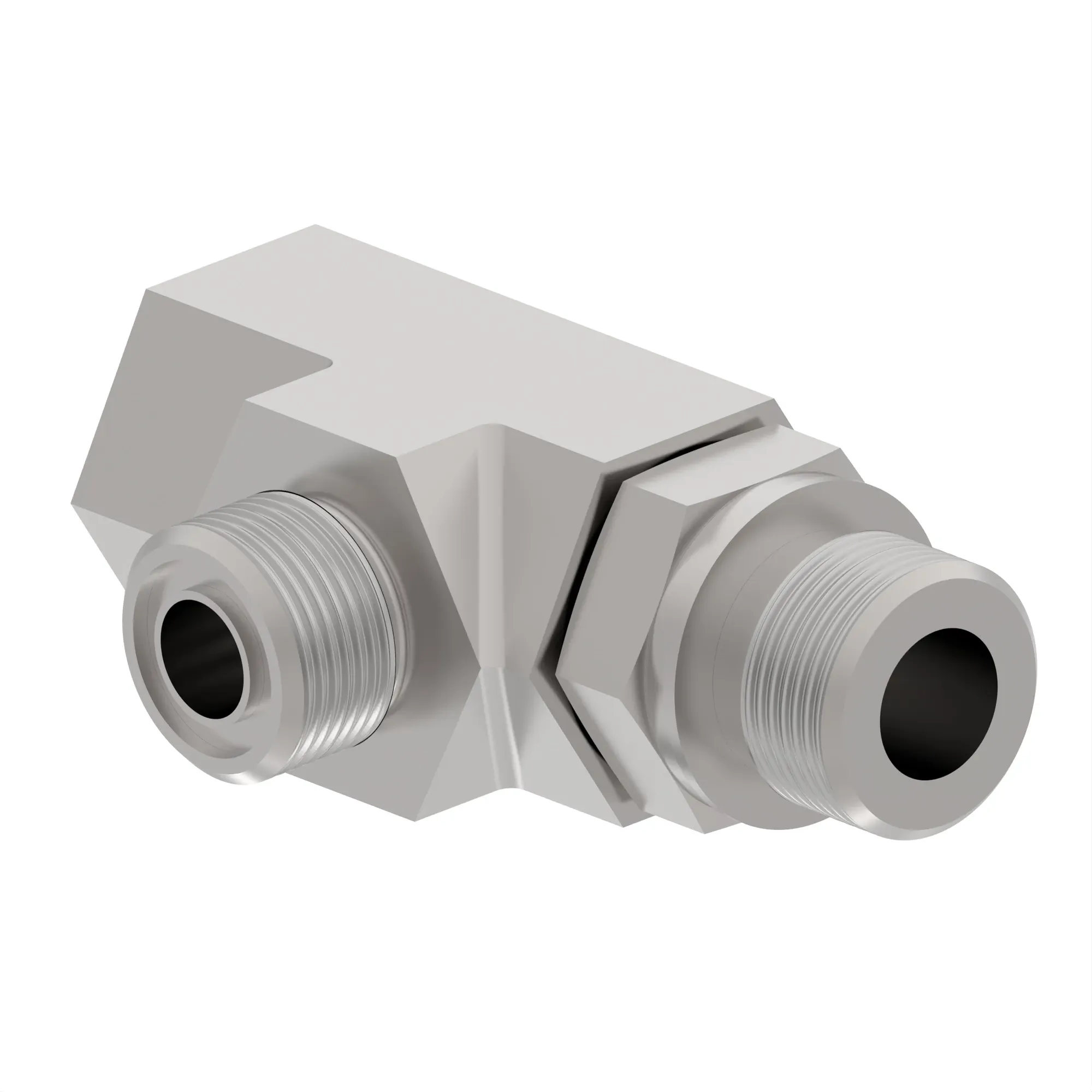 John Deere Tee Fitting - T390806