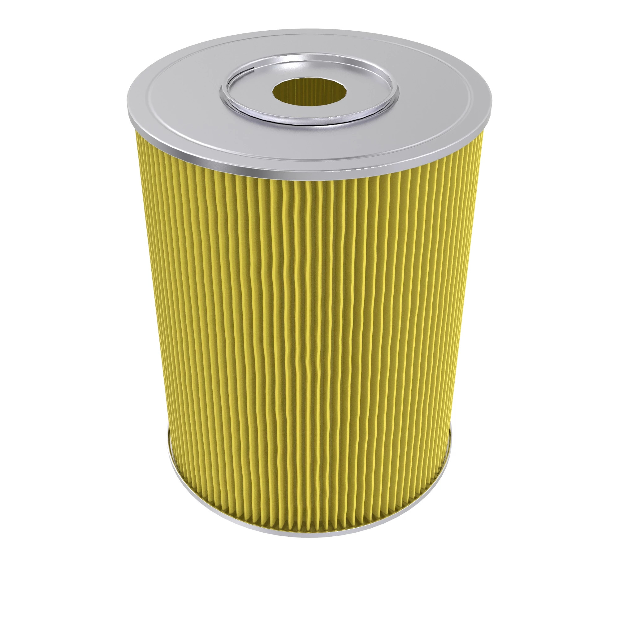 John Deere Hydraulic Oil Reservoir Suction Filter Element - 4140769