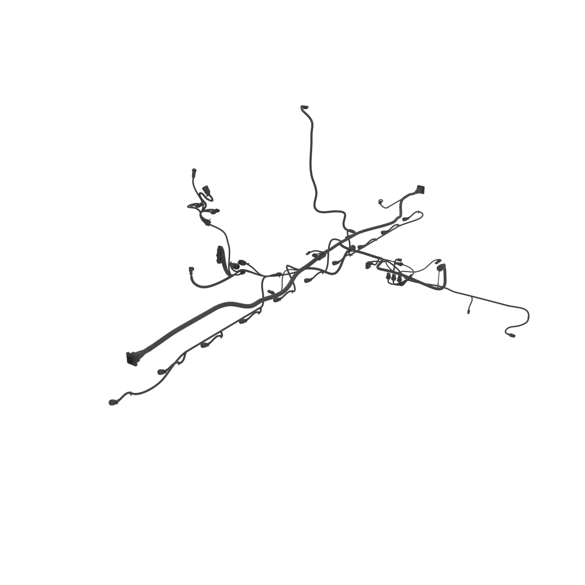 DB60 36R IPA Center Backbone
EASYFOLD MY18