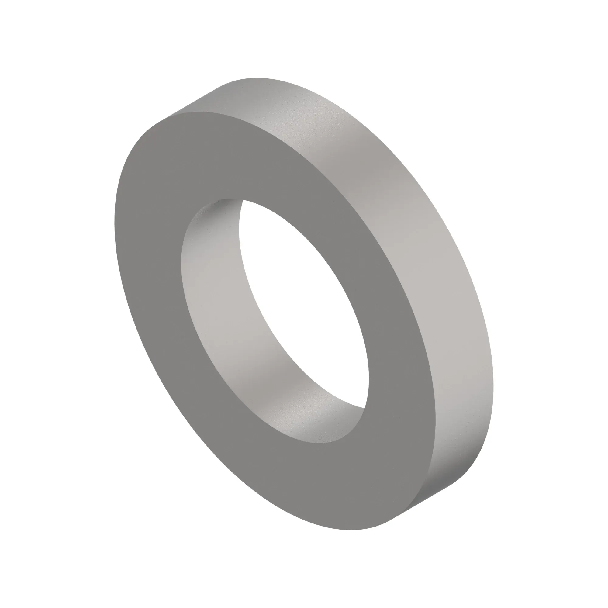 John Deere Metallic, Round Hole Washer - R42363