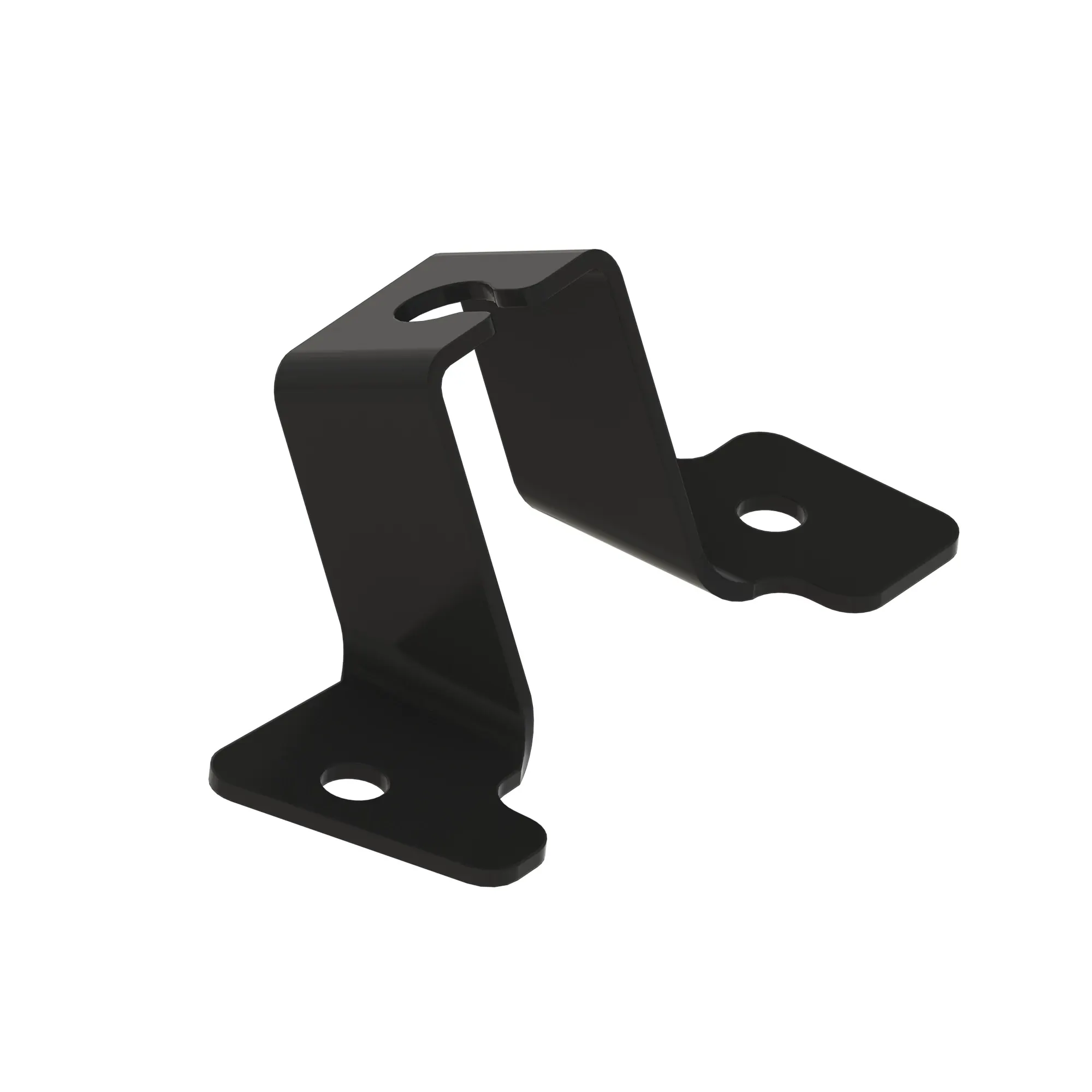 John Deere Clutch Cable Support Bracket - TCU27203