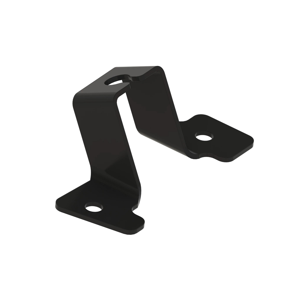Bracket, Clutch Cable