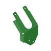 BRACKET, REGULATOR ASSEMBLY