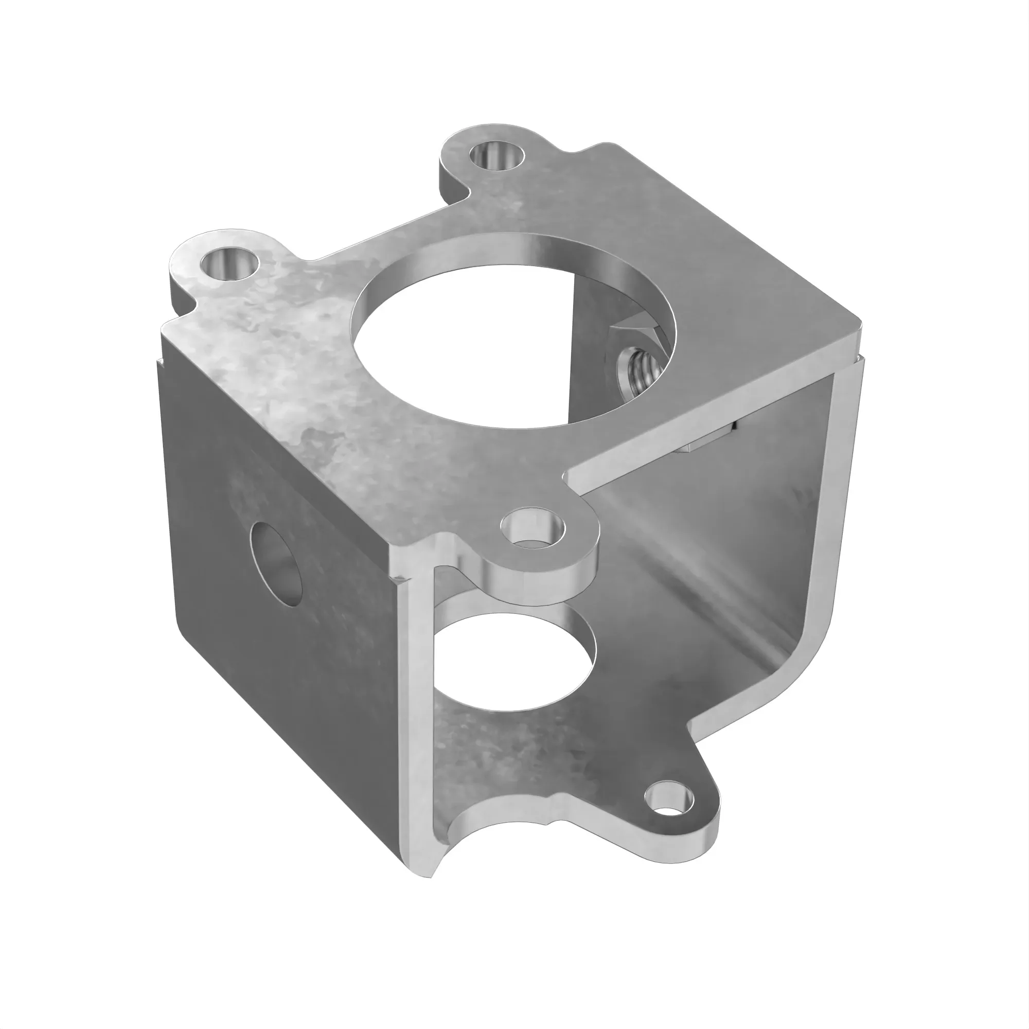 John Deere Mounting Bracket - AXE45119