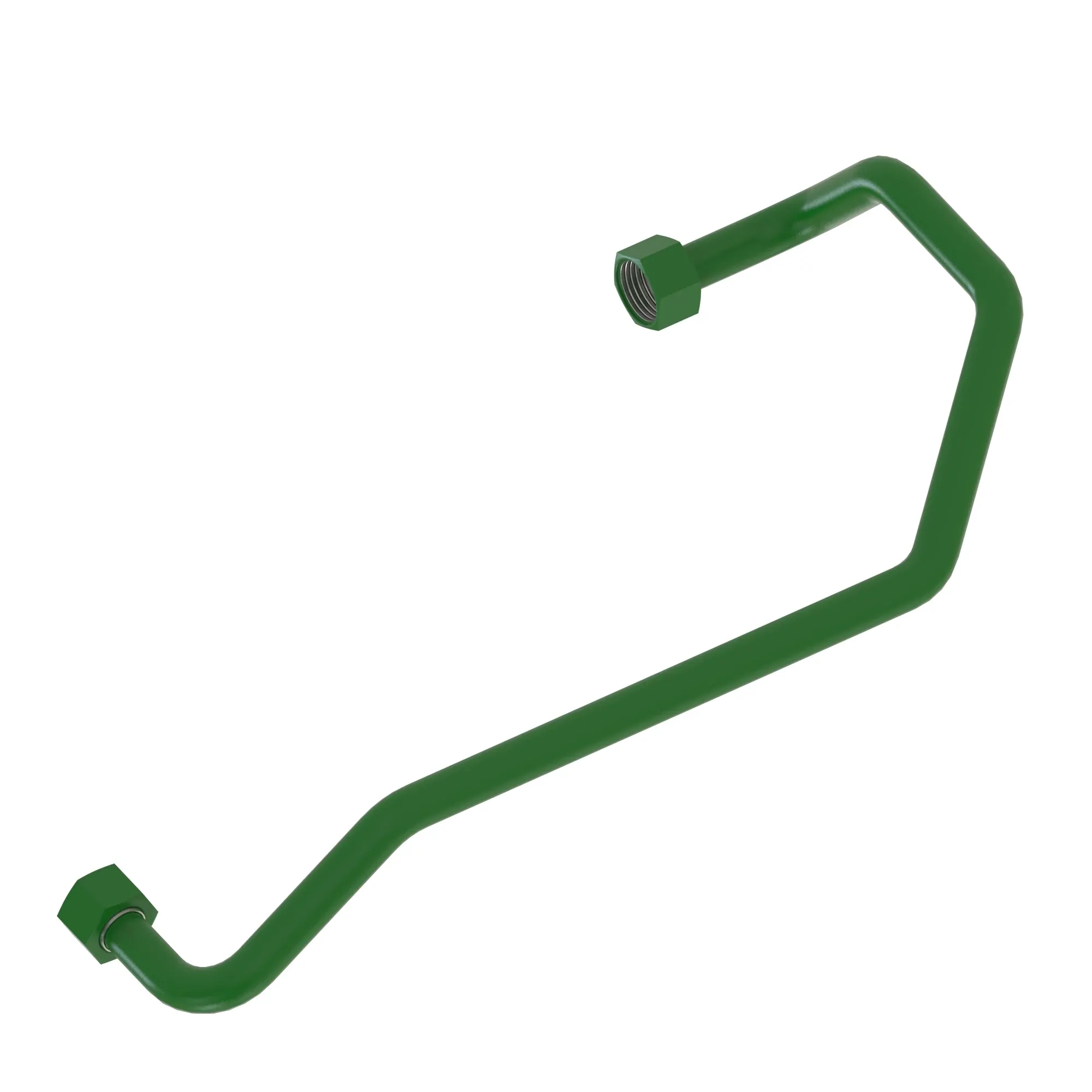 Oil Tube