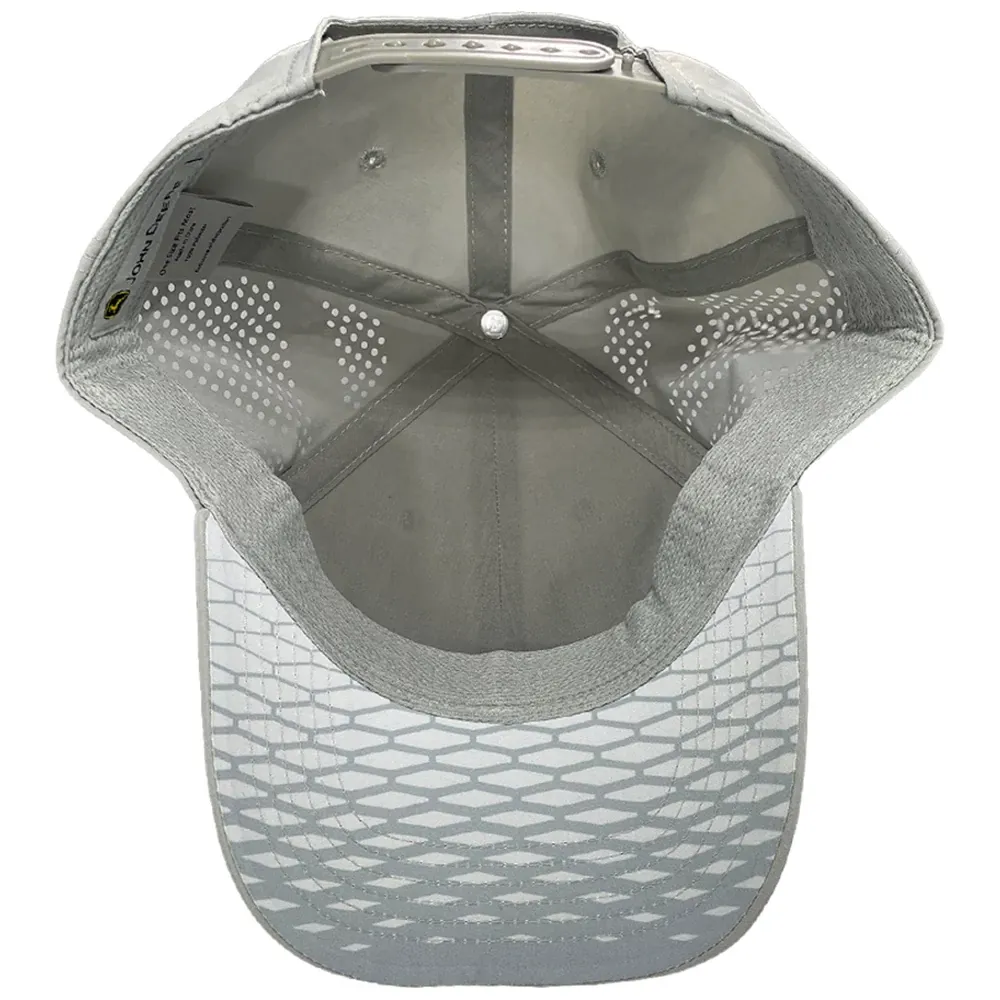 CONEXPO Hat of the Day - Wednesday