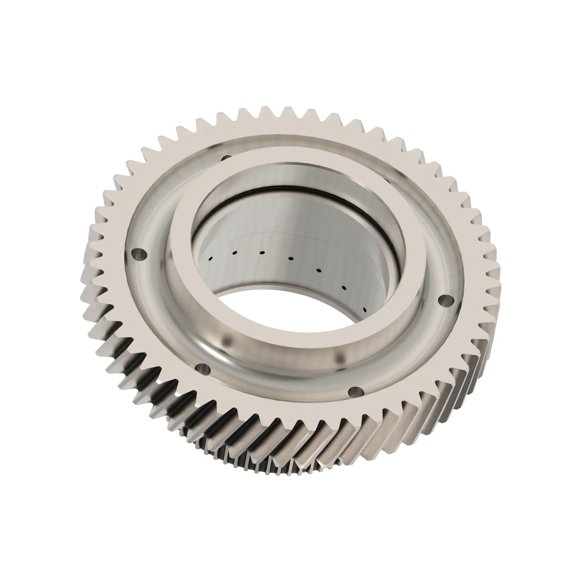GEAR, GEAR, HIGH DRIVING