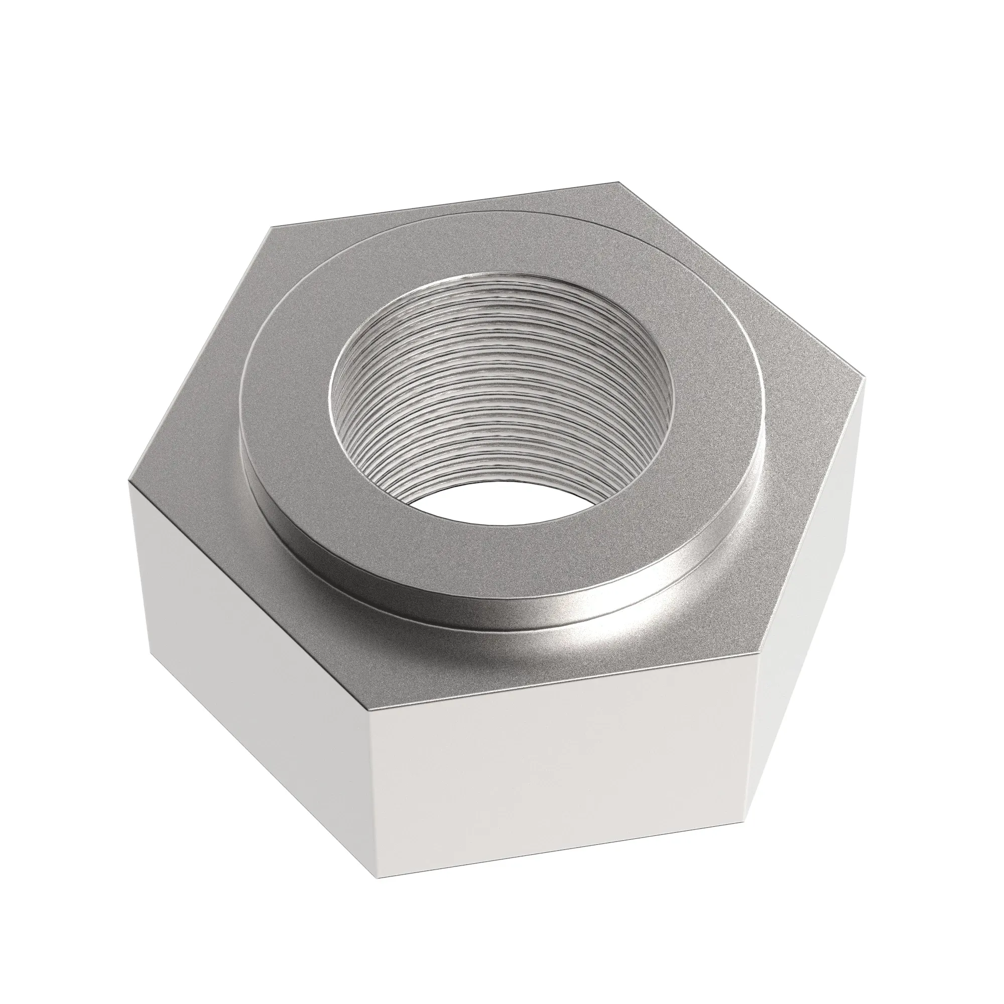 Weld Nut