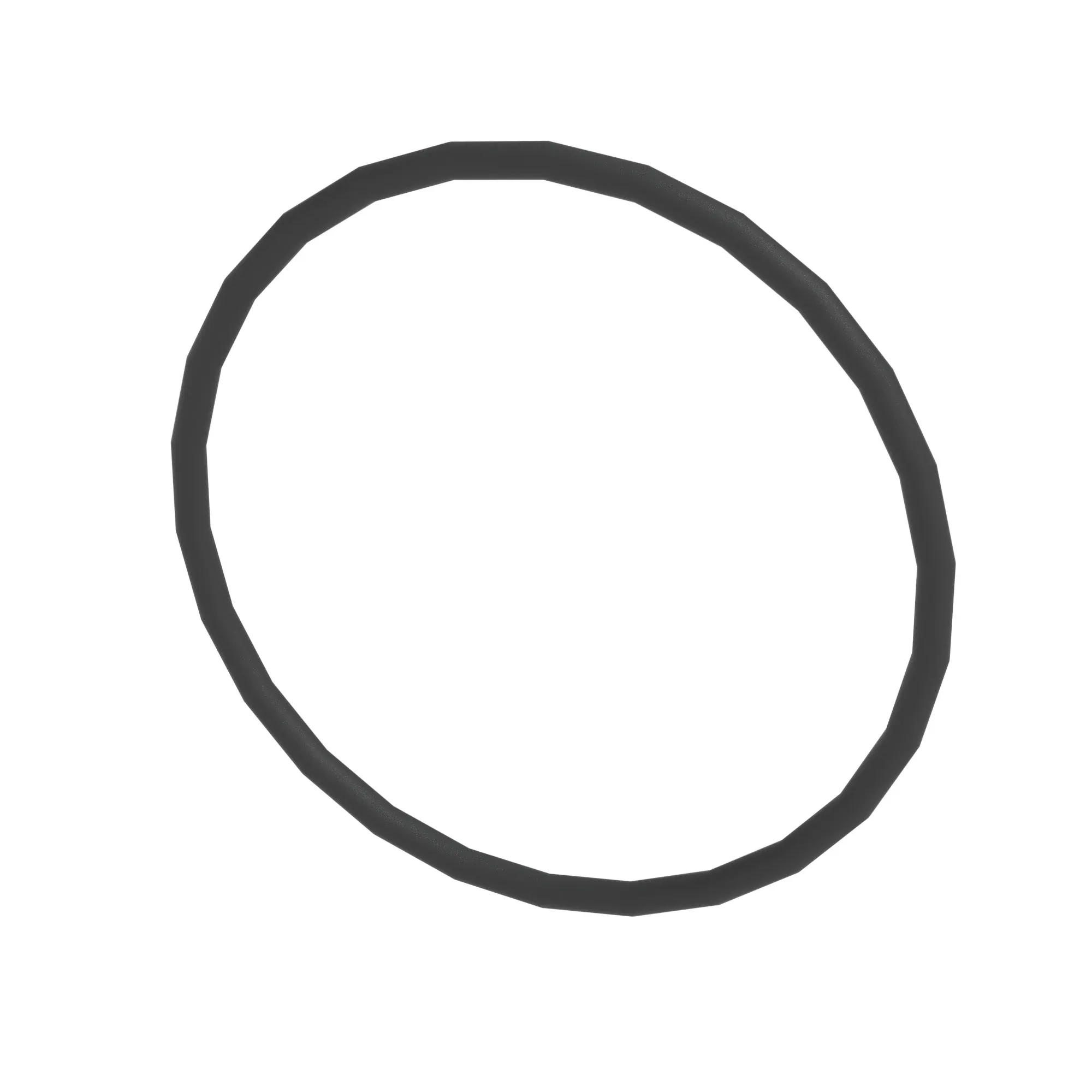 John Deere O-Ring Packing - T59924