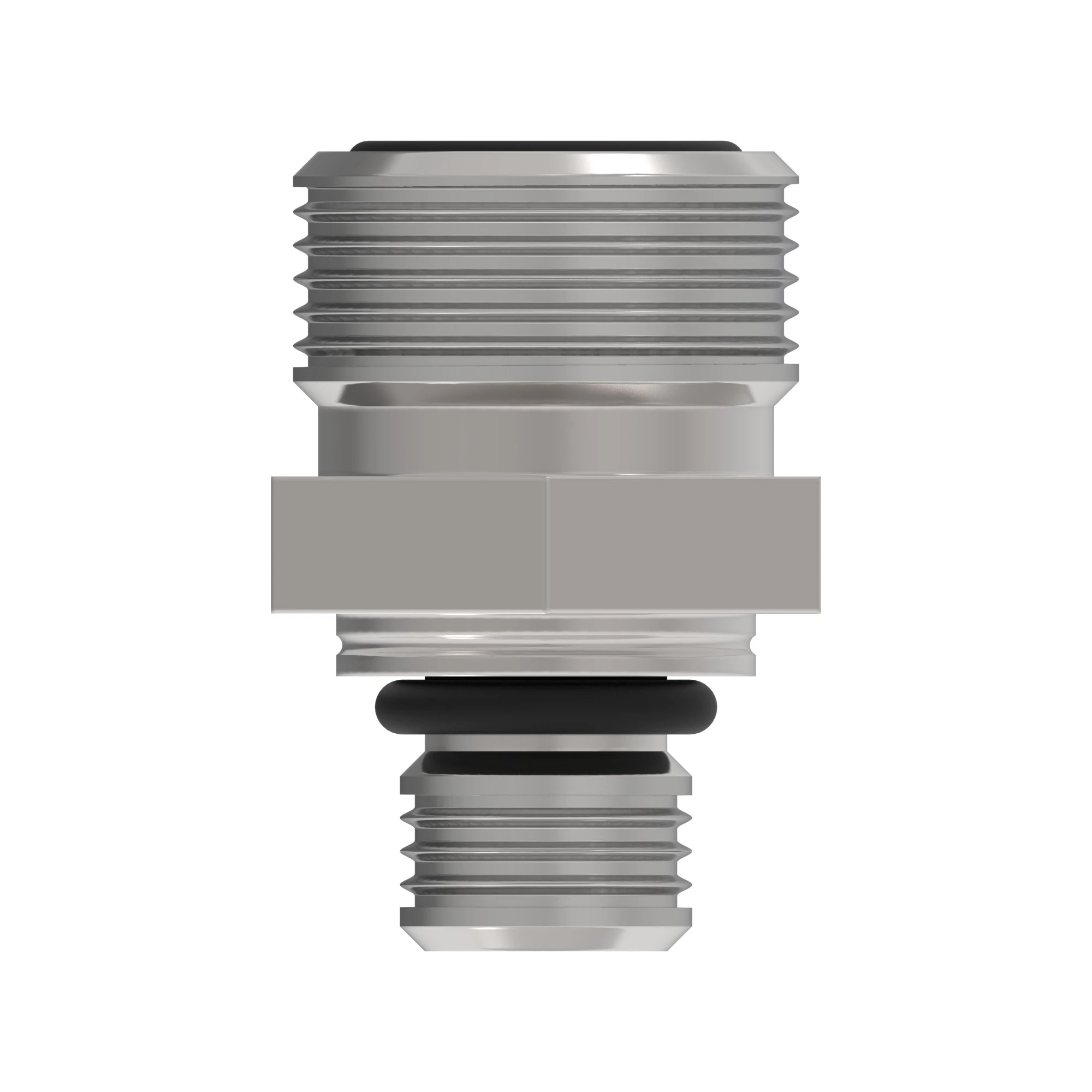 ADAPTER FITTING, STUD STRAIGHT (SDS