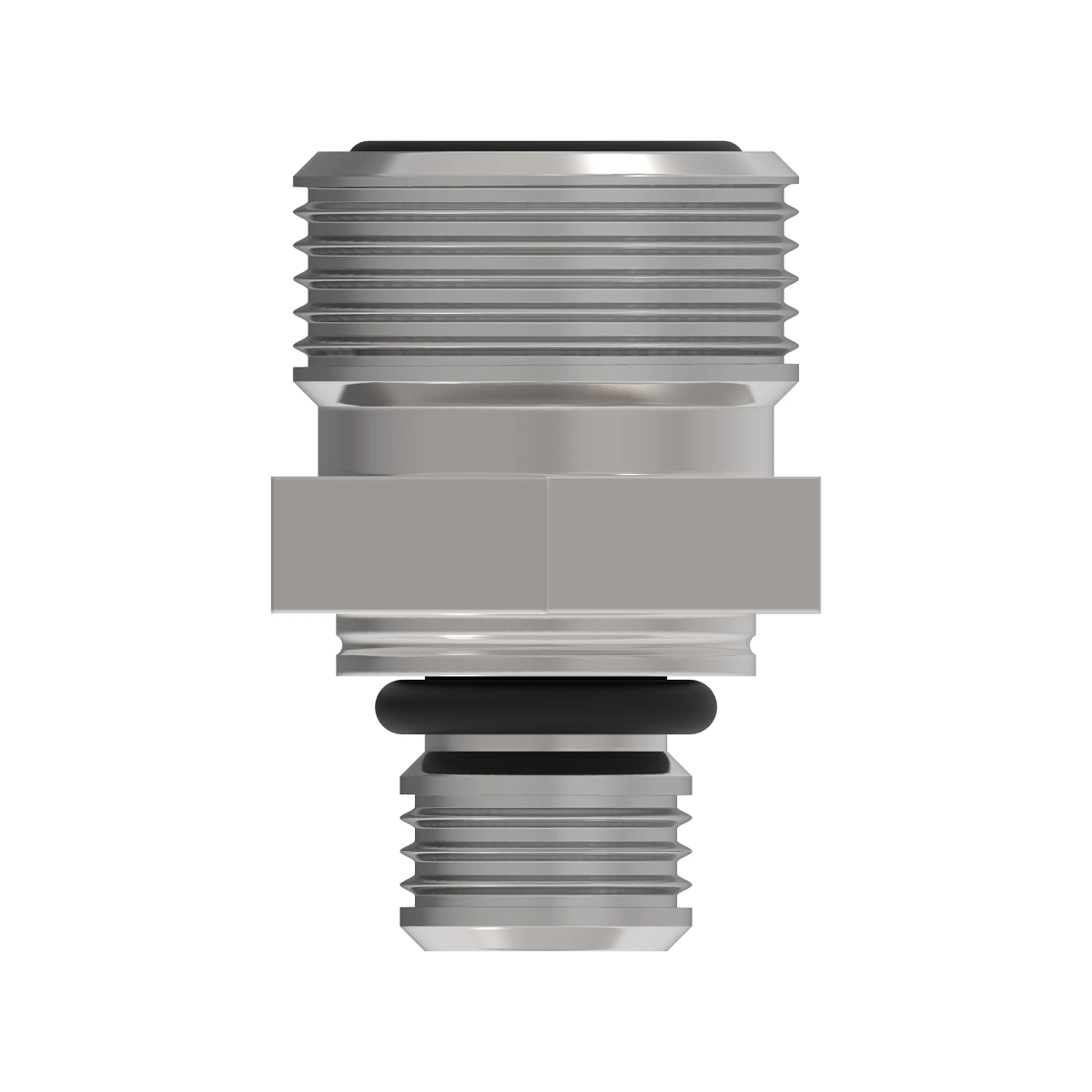 ADAPTER FITTING, STUD STRAIGHT (SDS