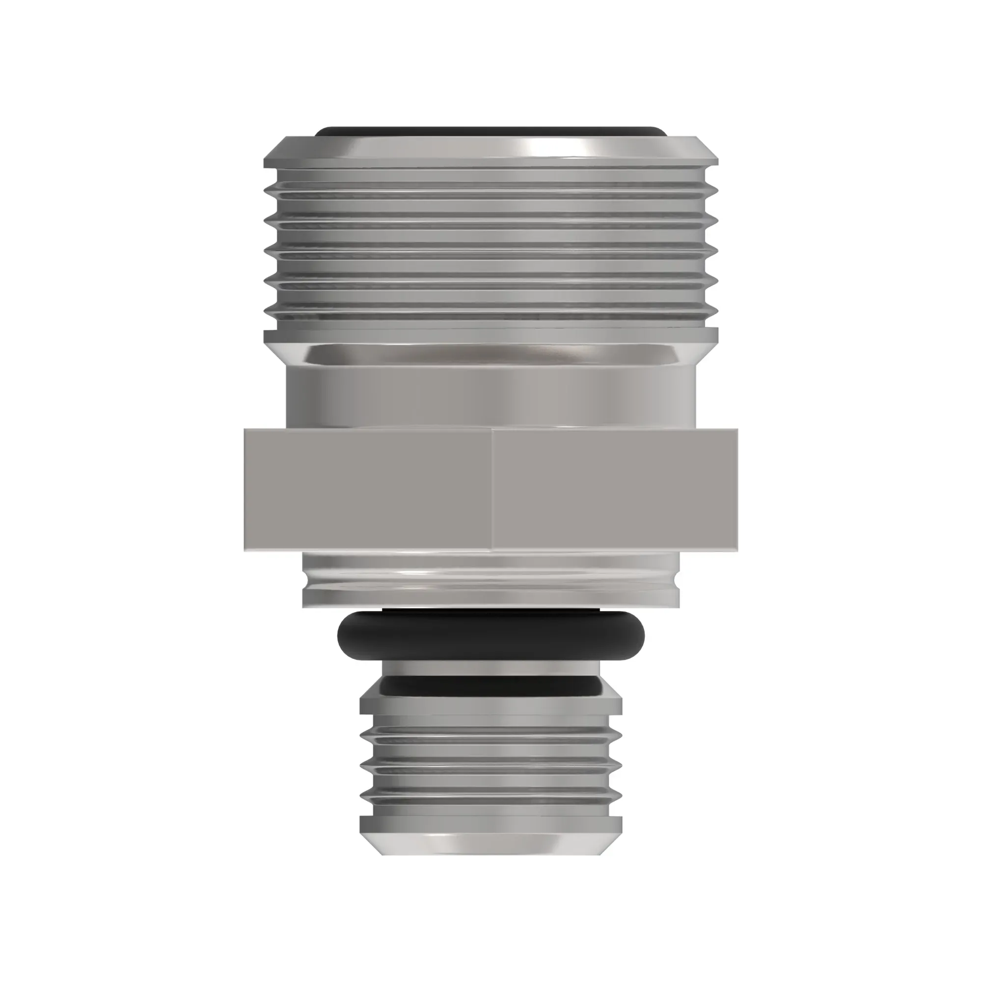 ADAPTER FITTING, STUD STRAIGHT (SDS