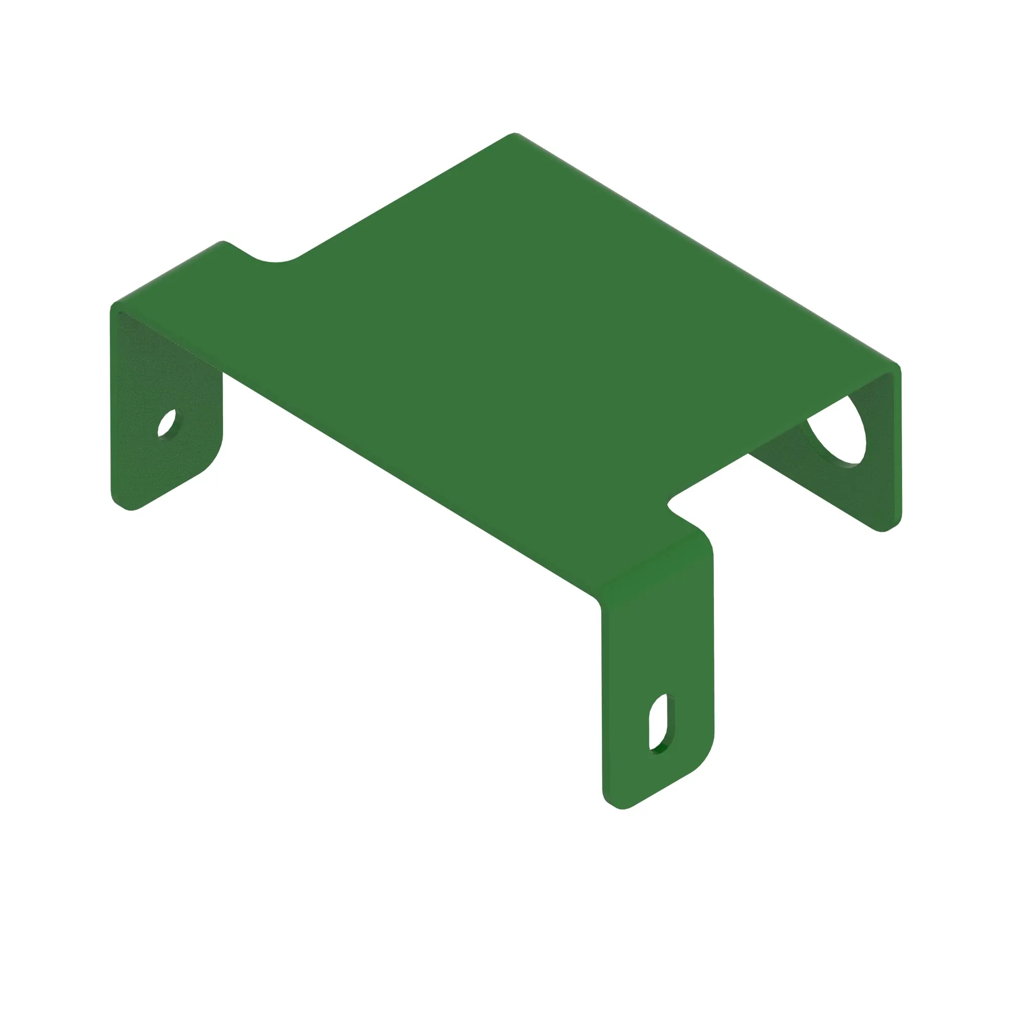 John Deere Hose Retention Bracket - CXT31762
