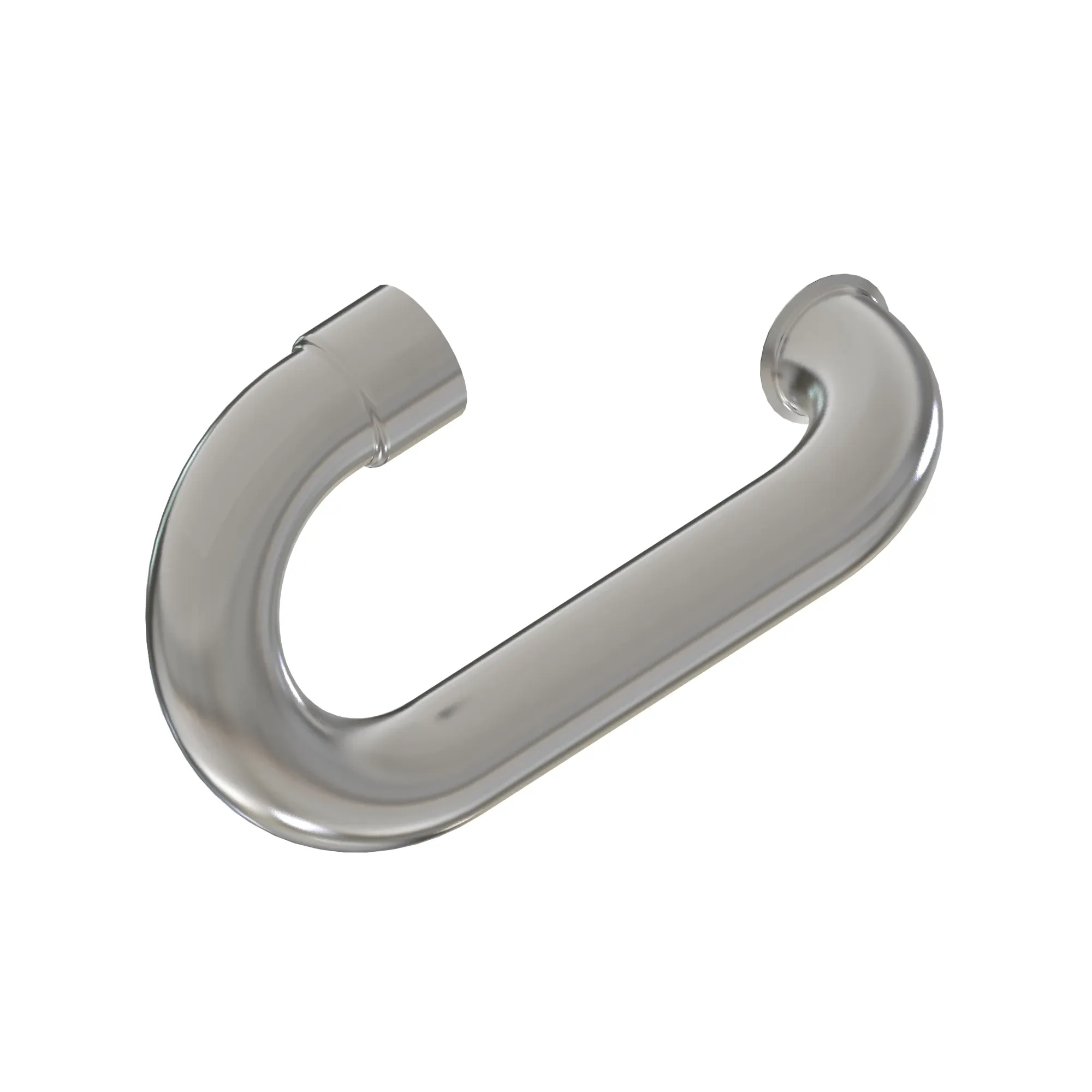 John Deere Exhaust Pipe - HXE42352