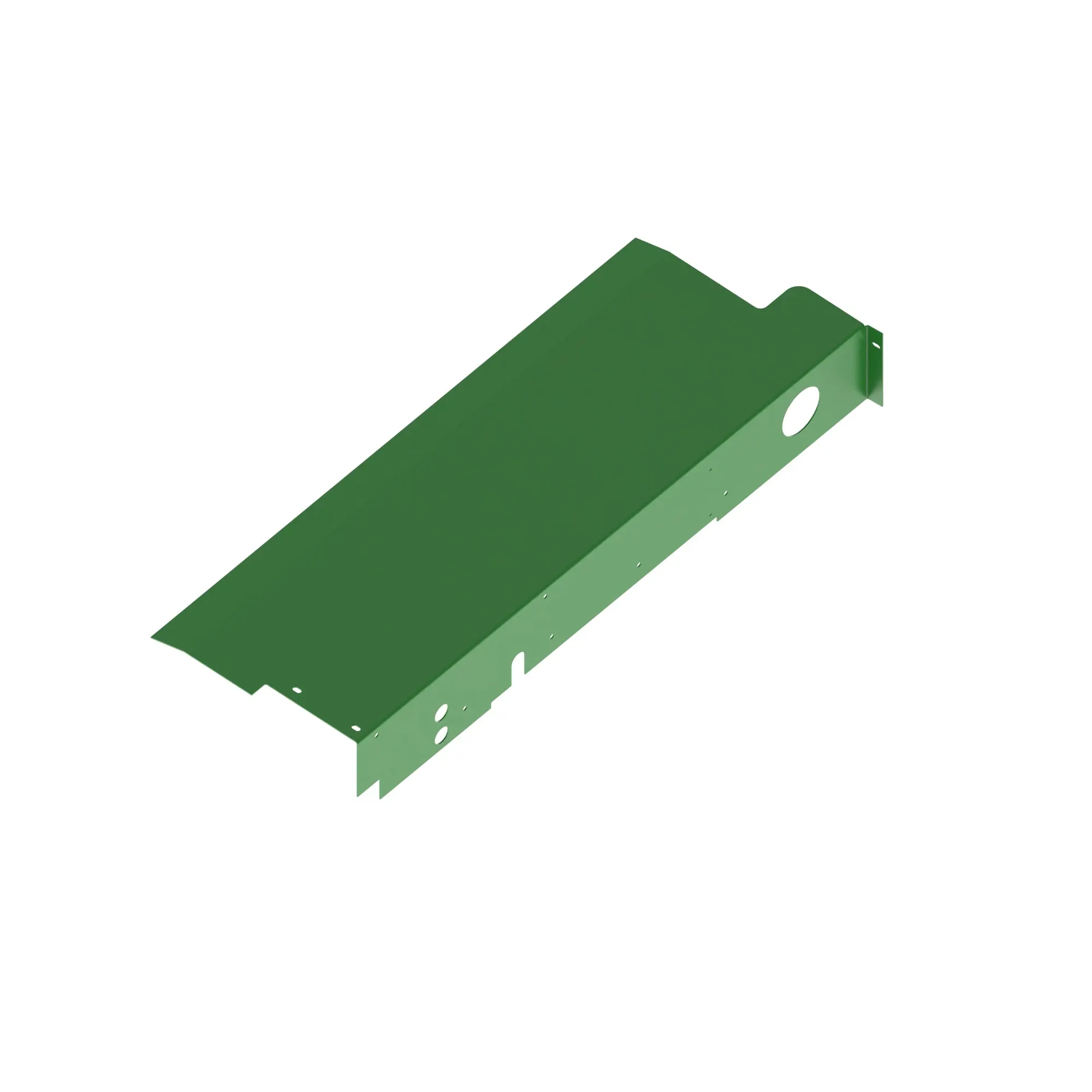 John Deere Cover - N374599