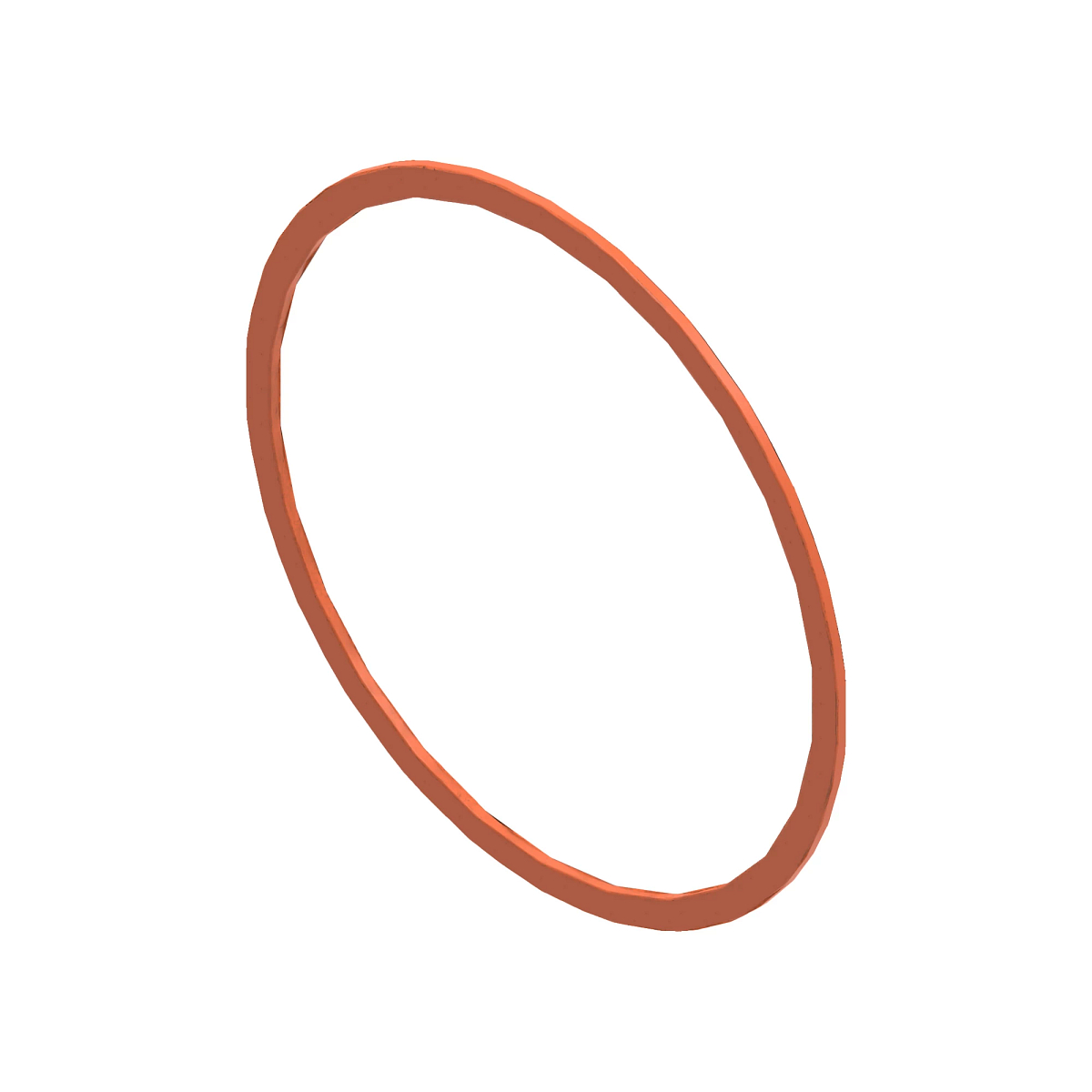 BACK-UP RING, 99