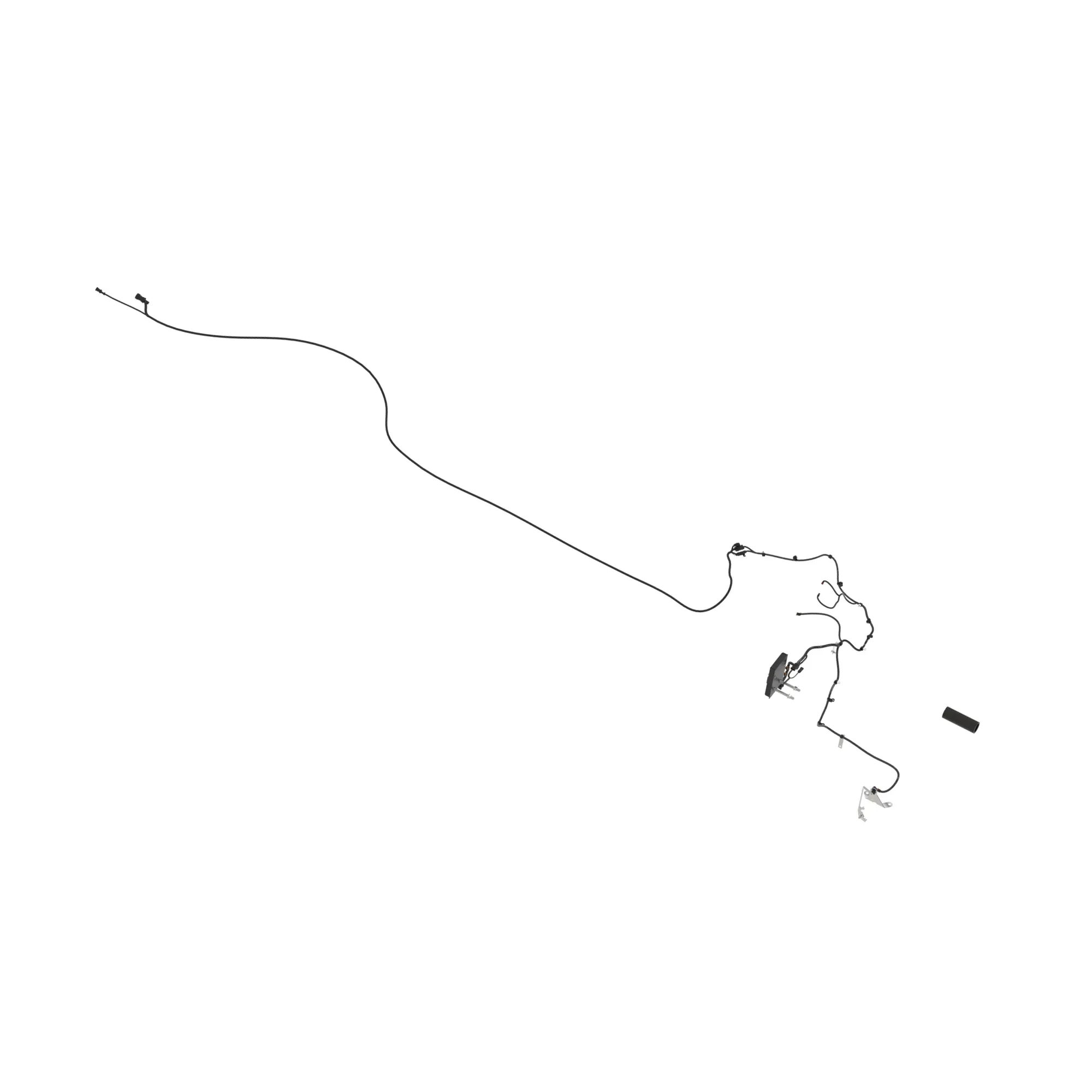 SENSOR KIT, TRUSET, 44-49'