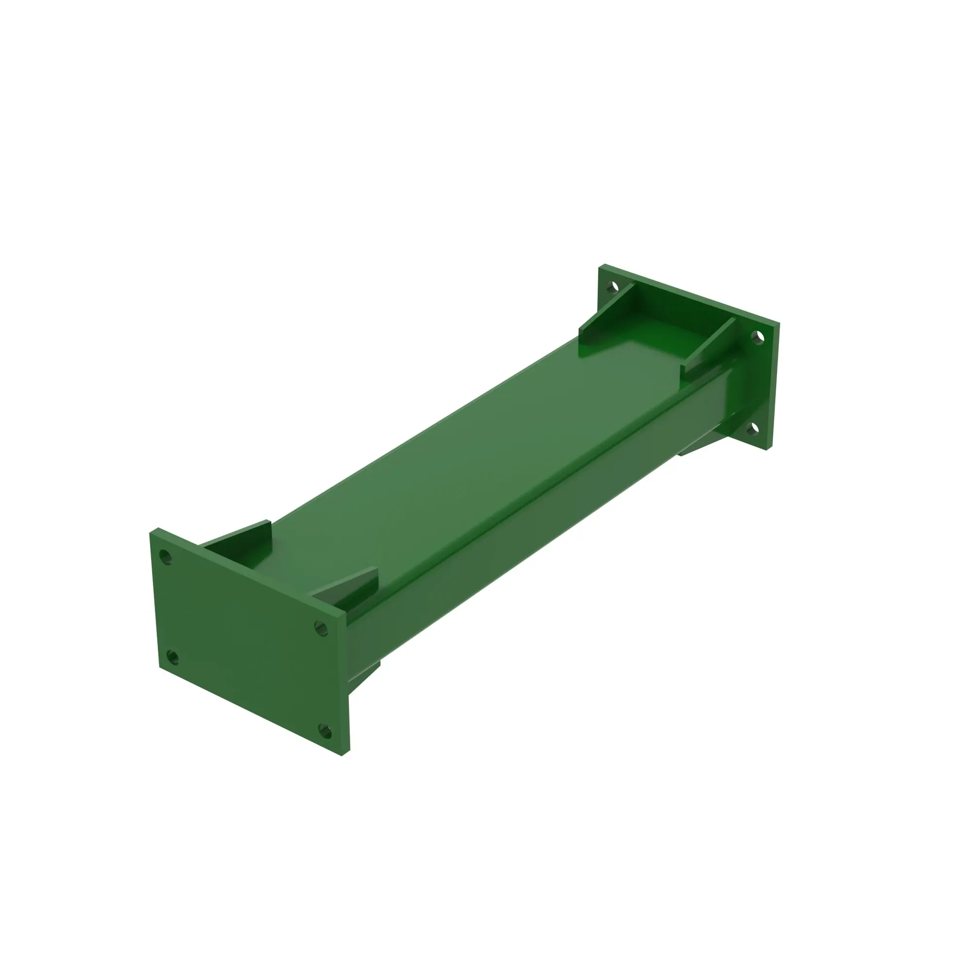 John Deere Dual Flex Hitch Support Beam - DQ59142