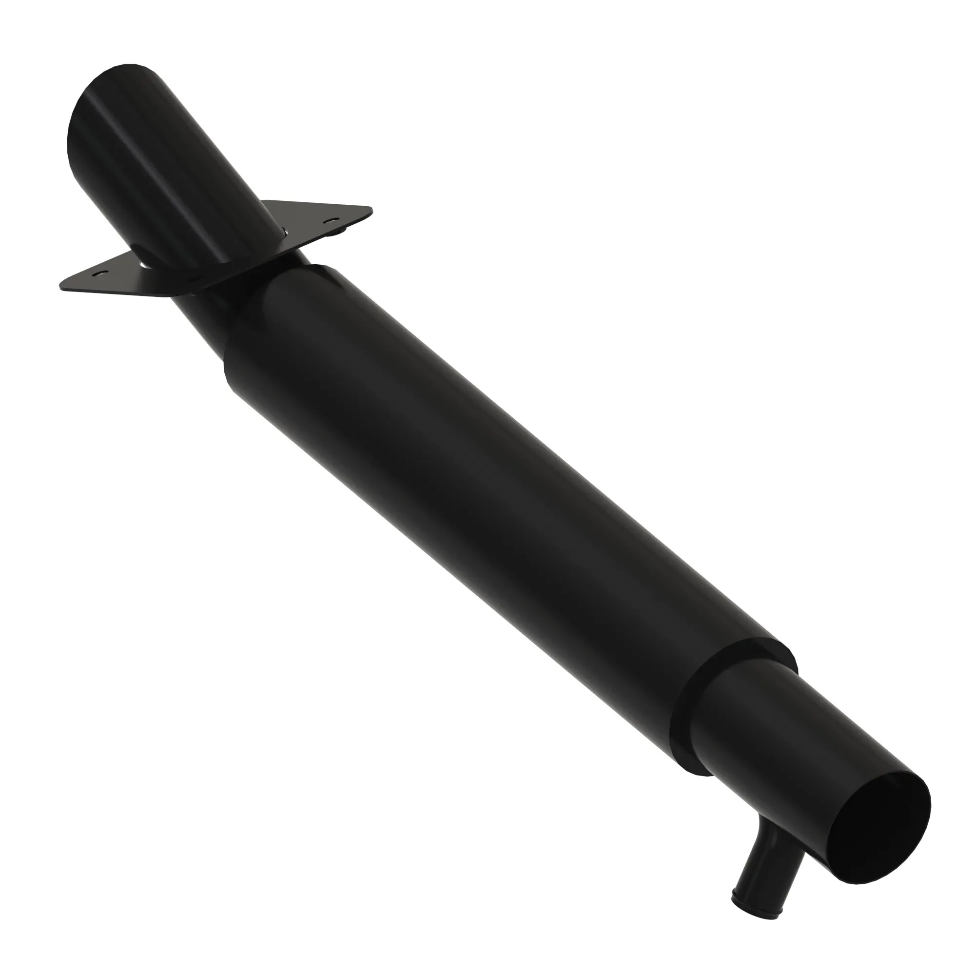 Exhaust Pipe