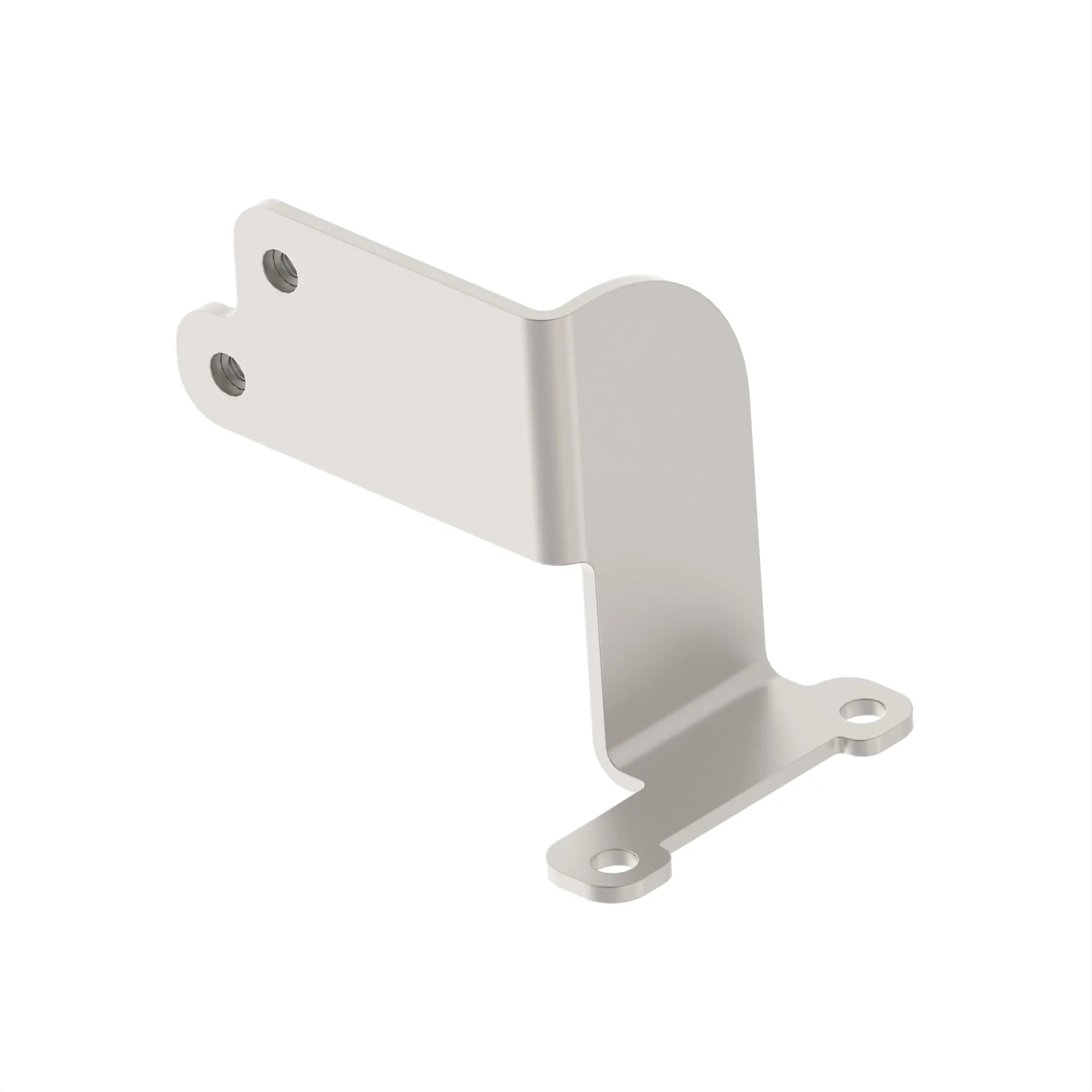 BRACKET, DIPSTICK SUPPORT