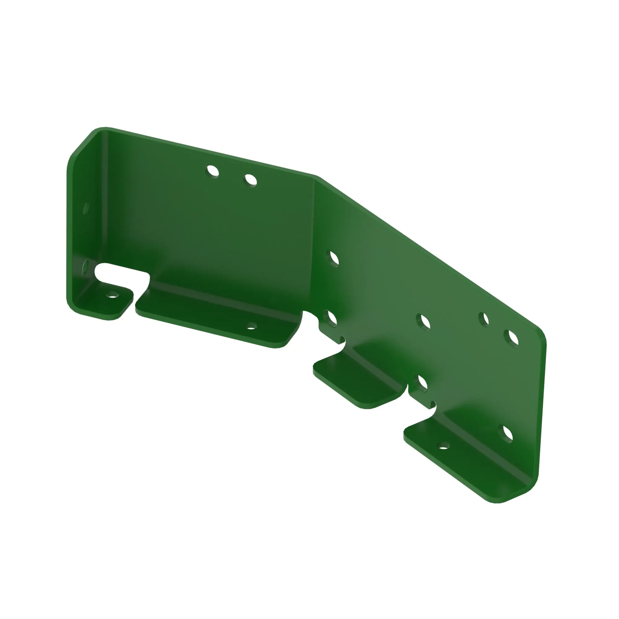 REINFORCEMENT BRACKET