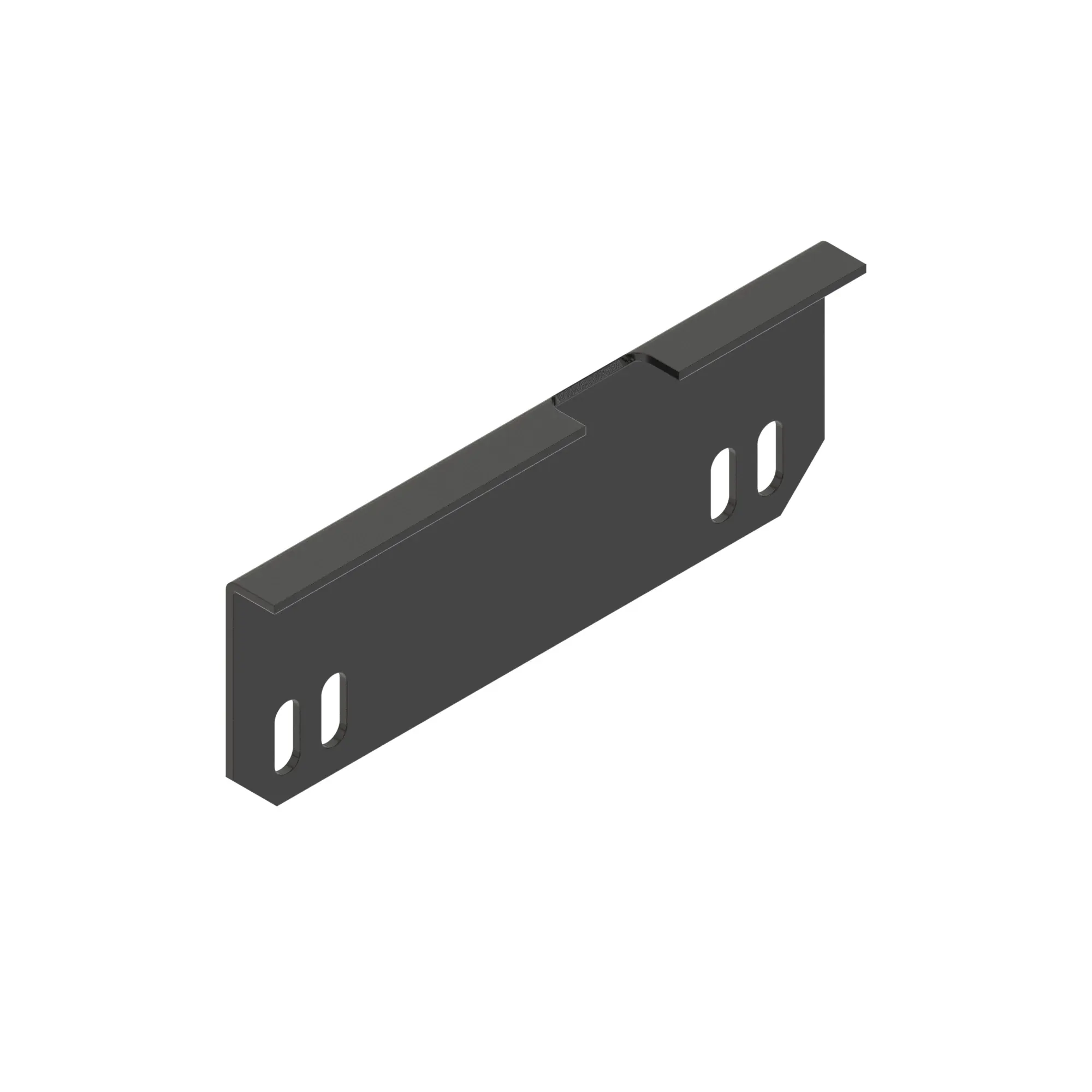 John Deere Plate - UC23553