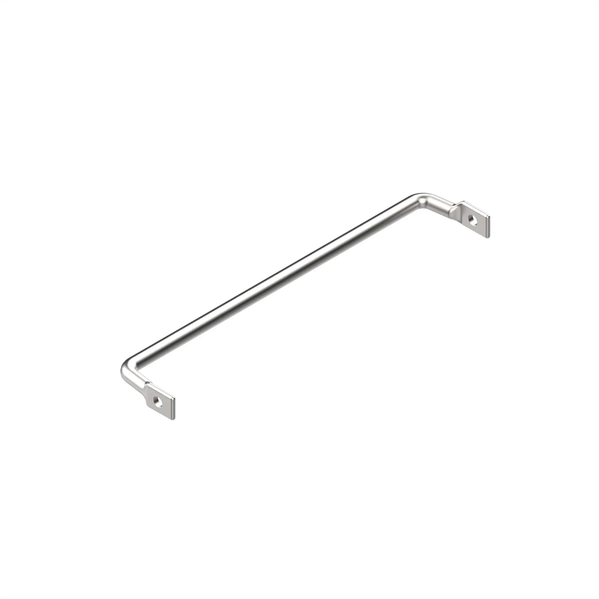 Latch, Seat Pan Wireform