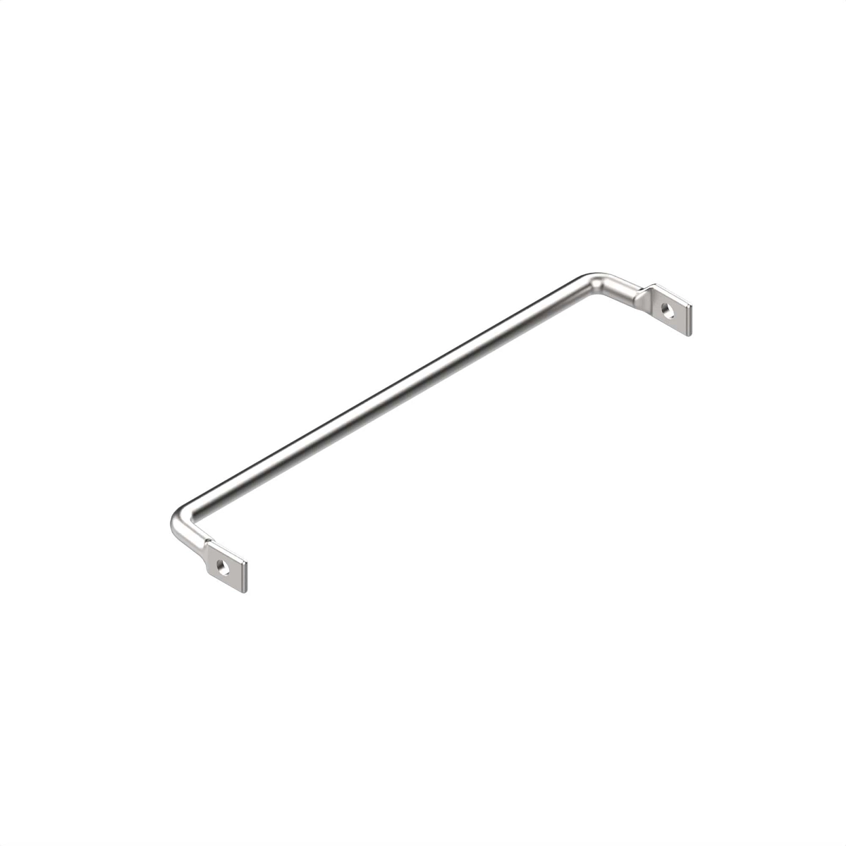 Latch, Seat Pan Wireform
