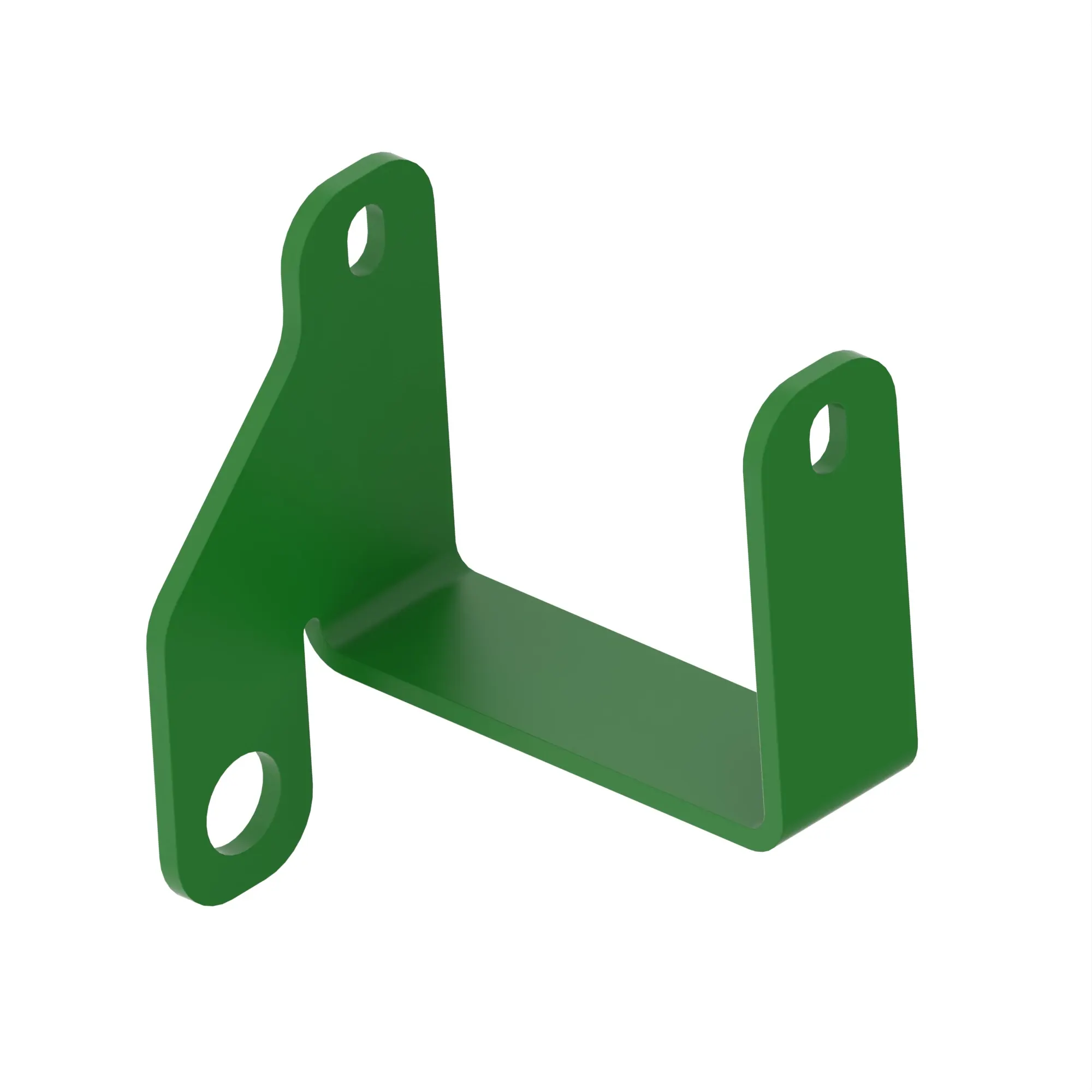 BRACKET, FASTEN.STRIP M.QUICK.COUPL