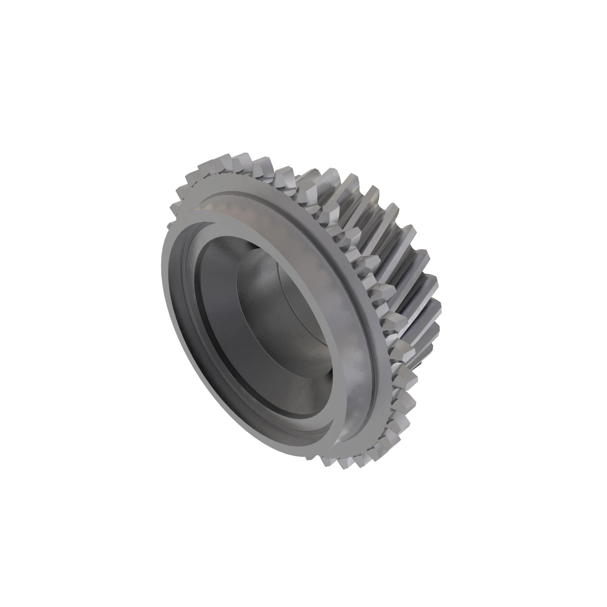 Helical Gear