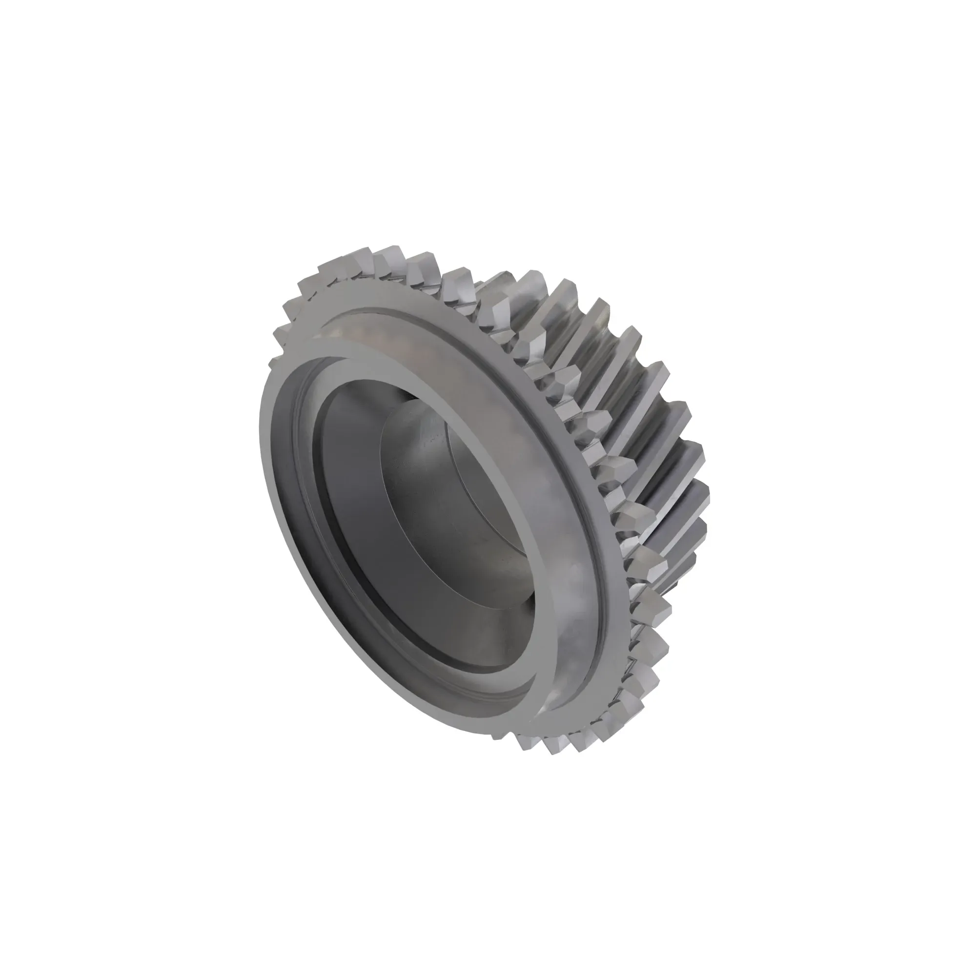 Helical Gear