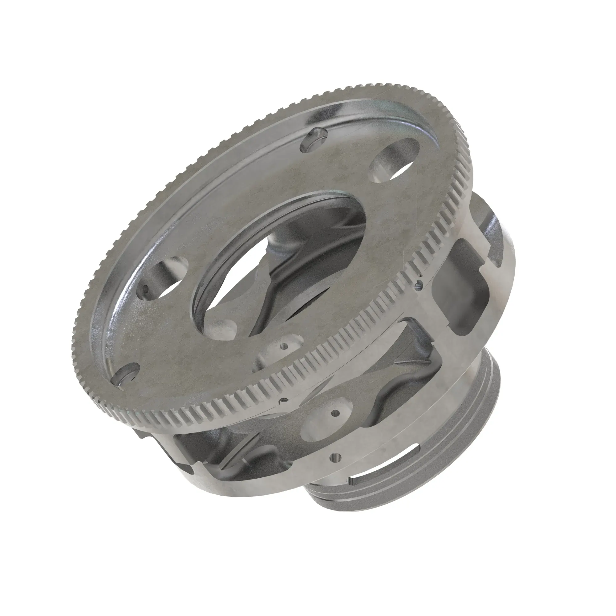 VARIATOR HIGH