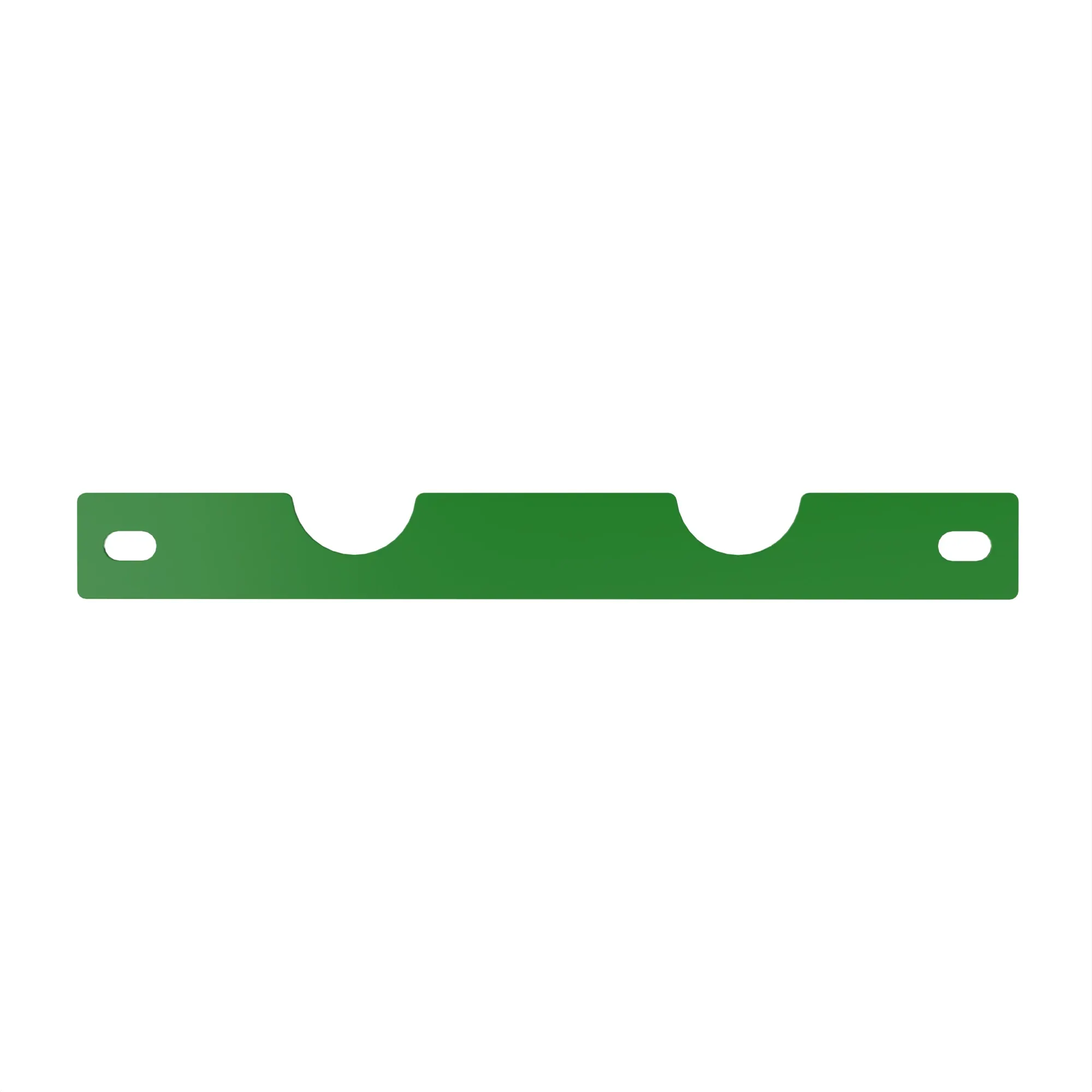 ISOLATOR, POWER MODULE COVER