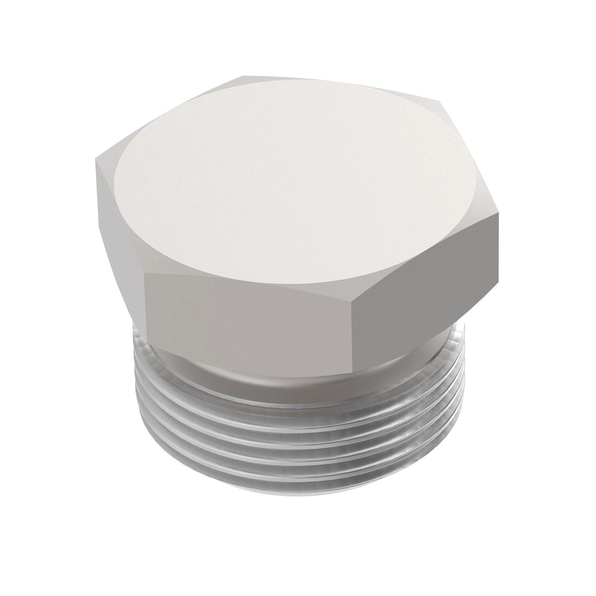 John Deere Drain Plug - R27474