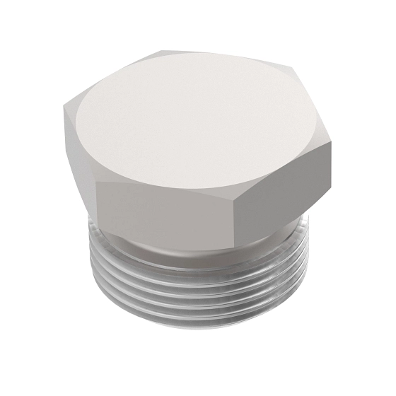 John Deere Drain Plug - R27474