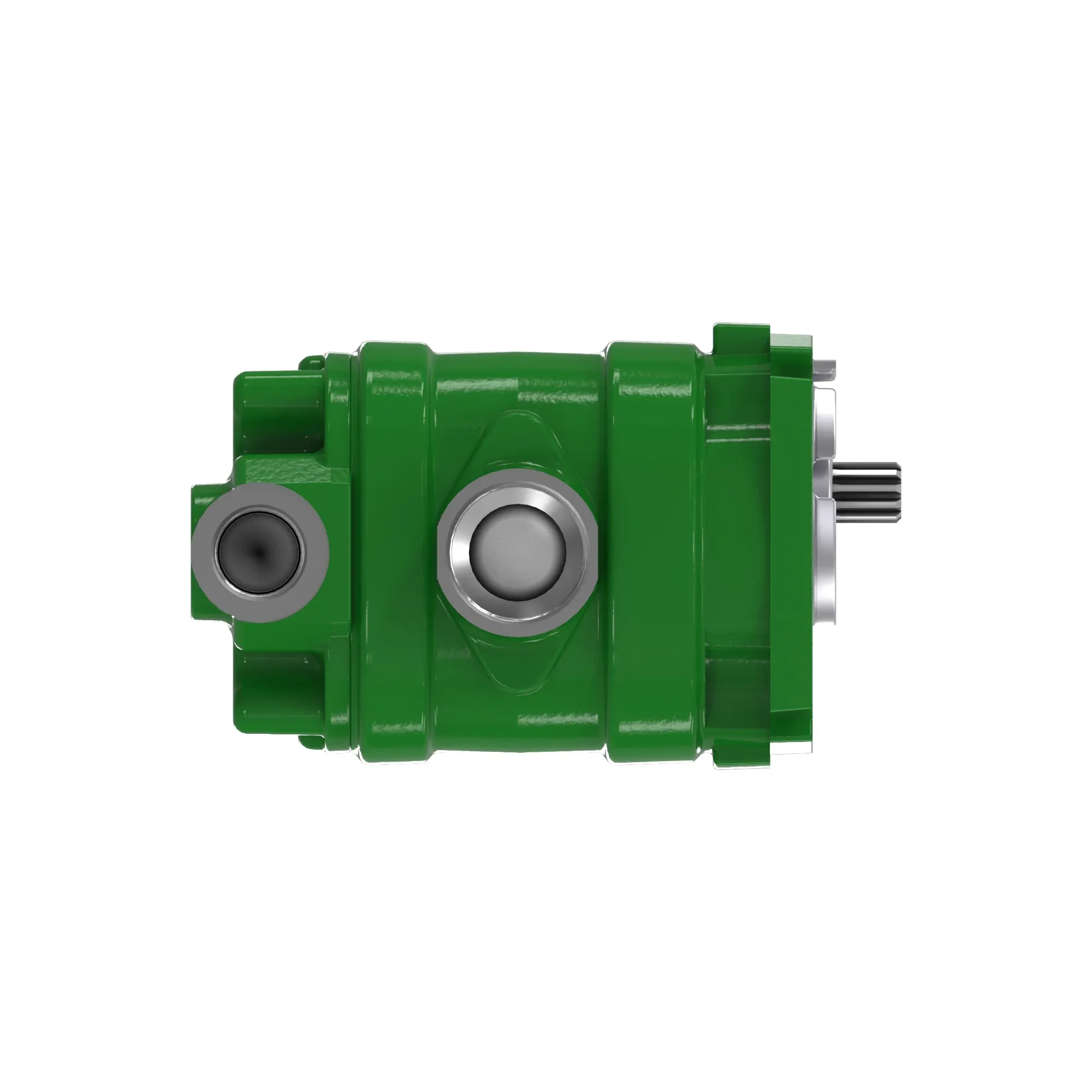 Hydraulic Pump