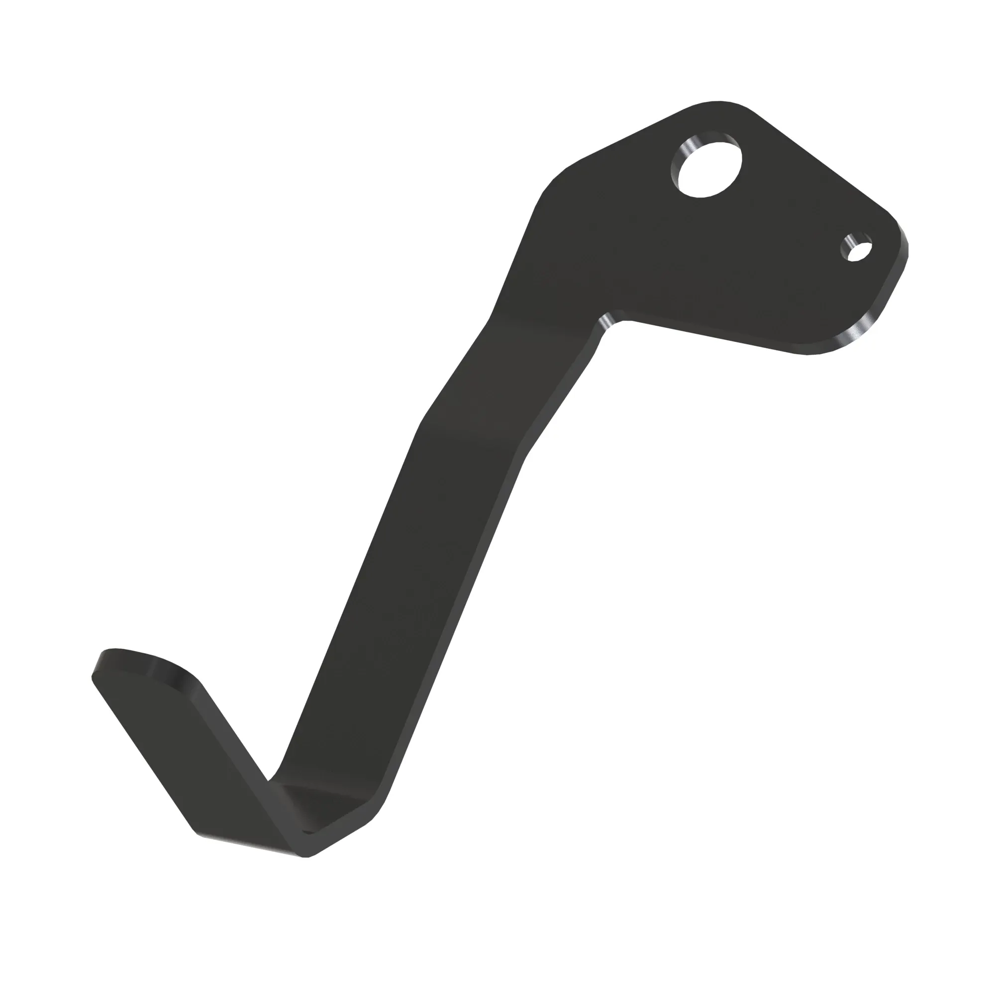 Lever, Hand Brake